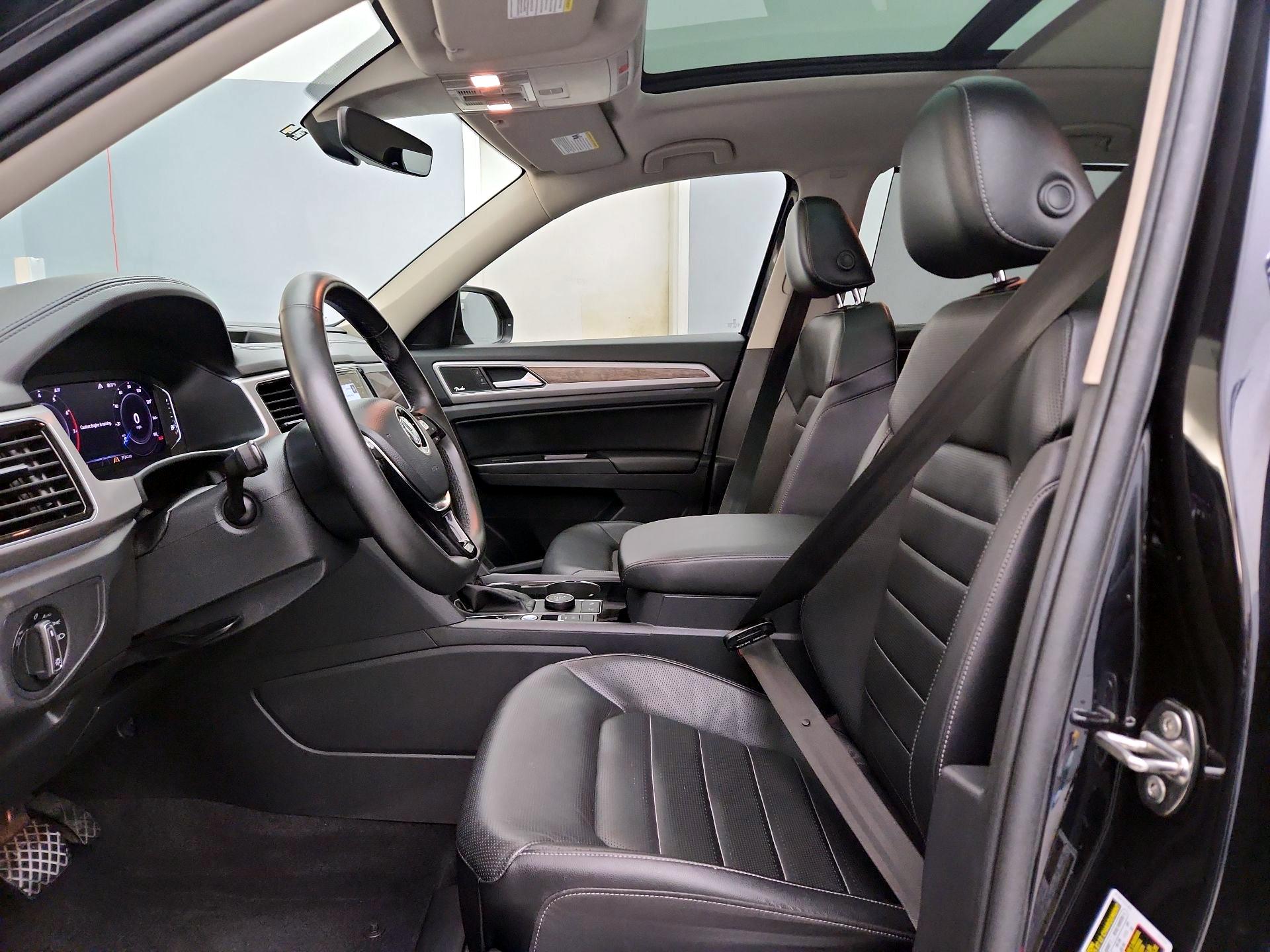 Thumbnail: 2019 Volkswagen Atlas - 11