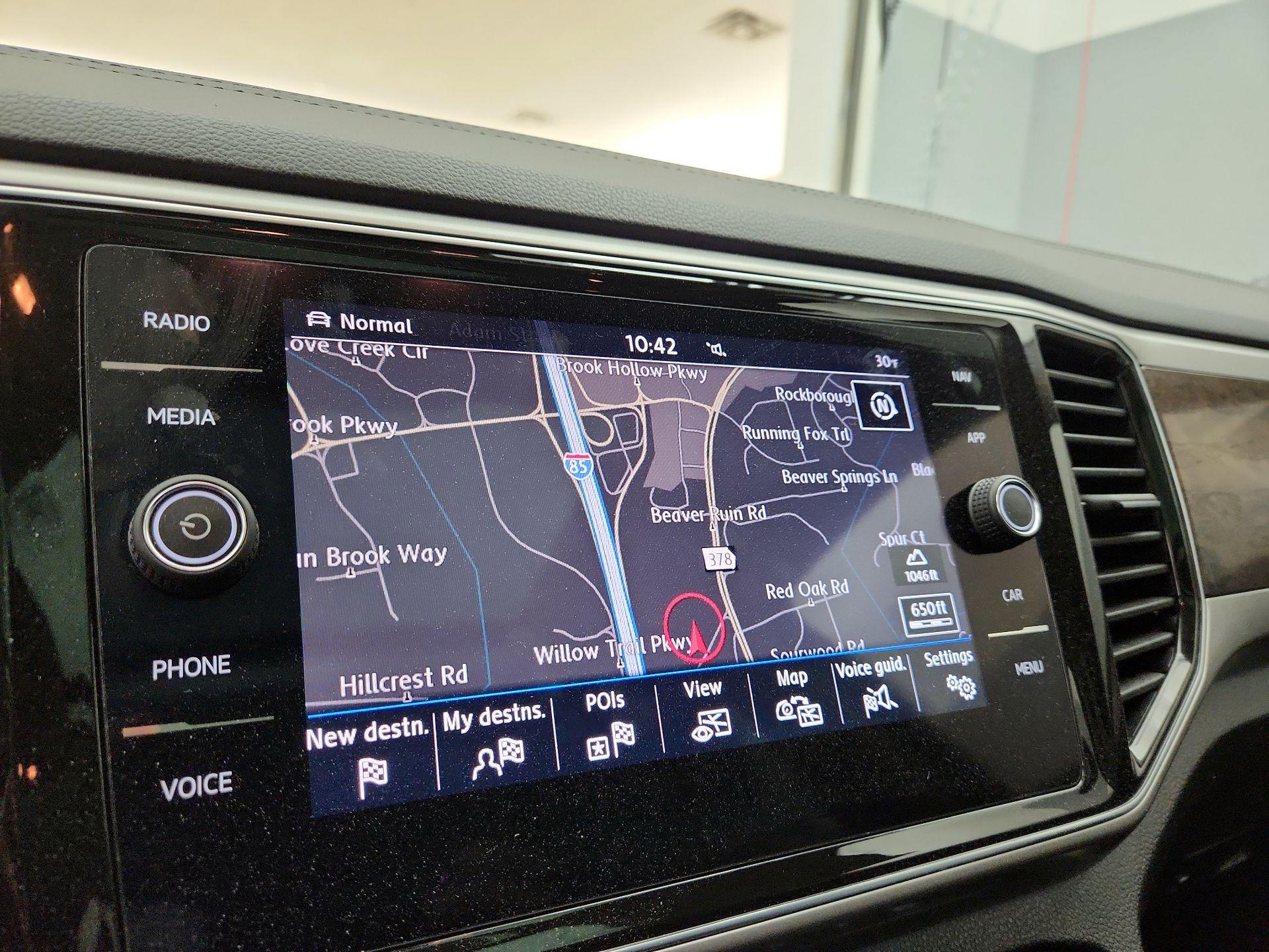 Thumbnail: 2019 Volkswagen Atlas - 14