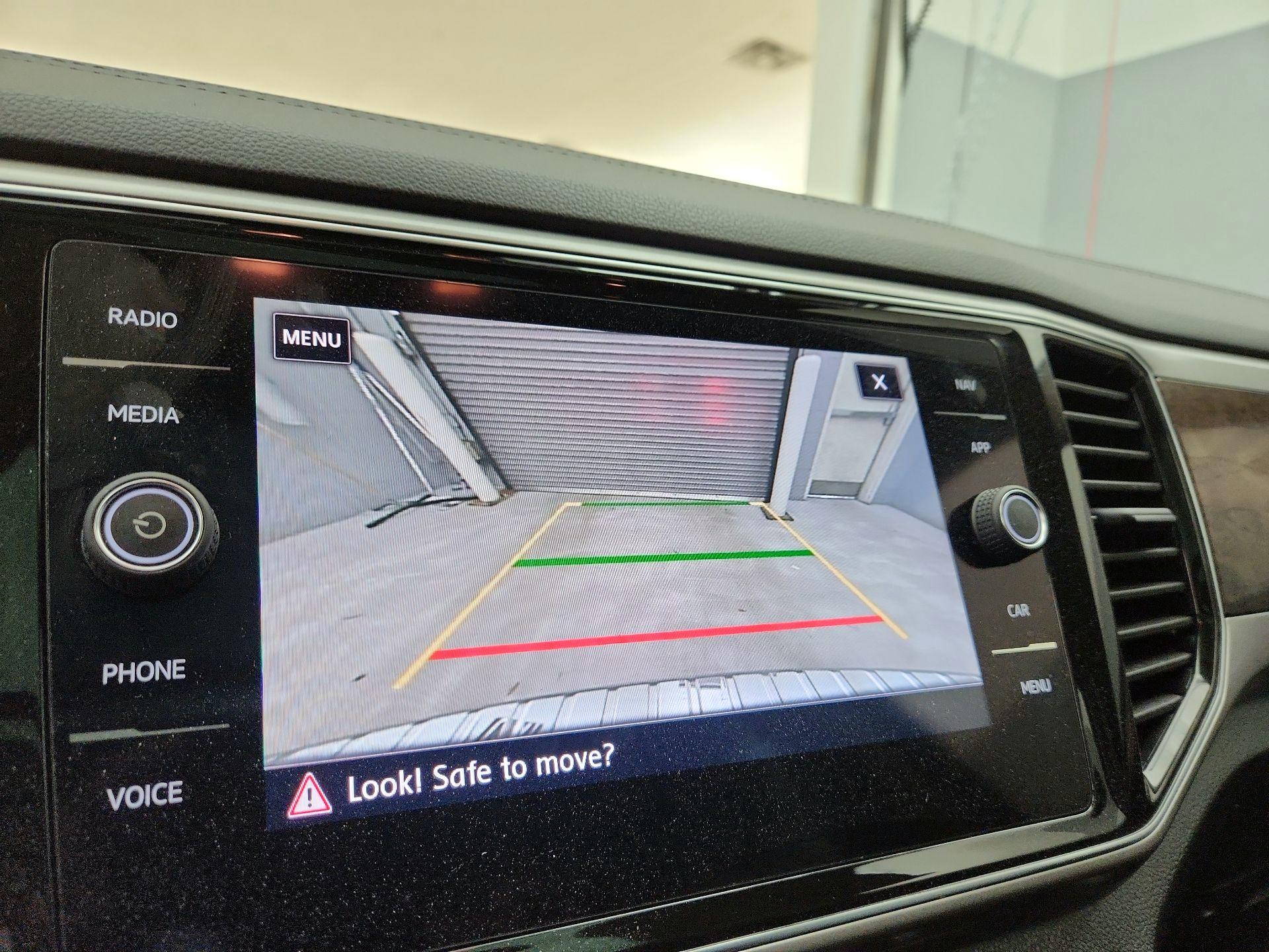 Thumbnail: 2019 Volkswagen Atlas - 15