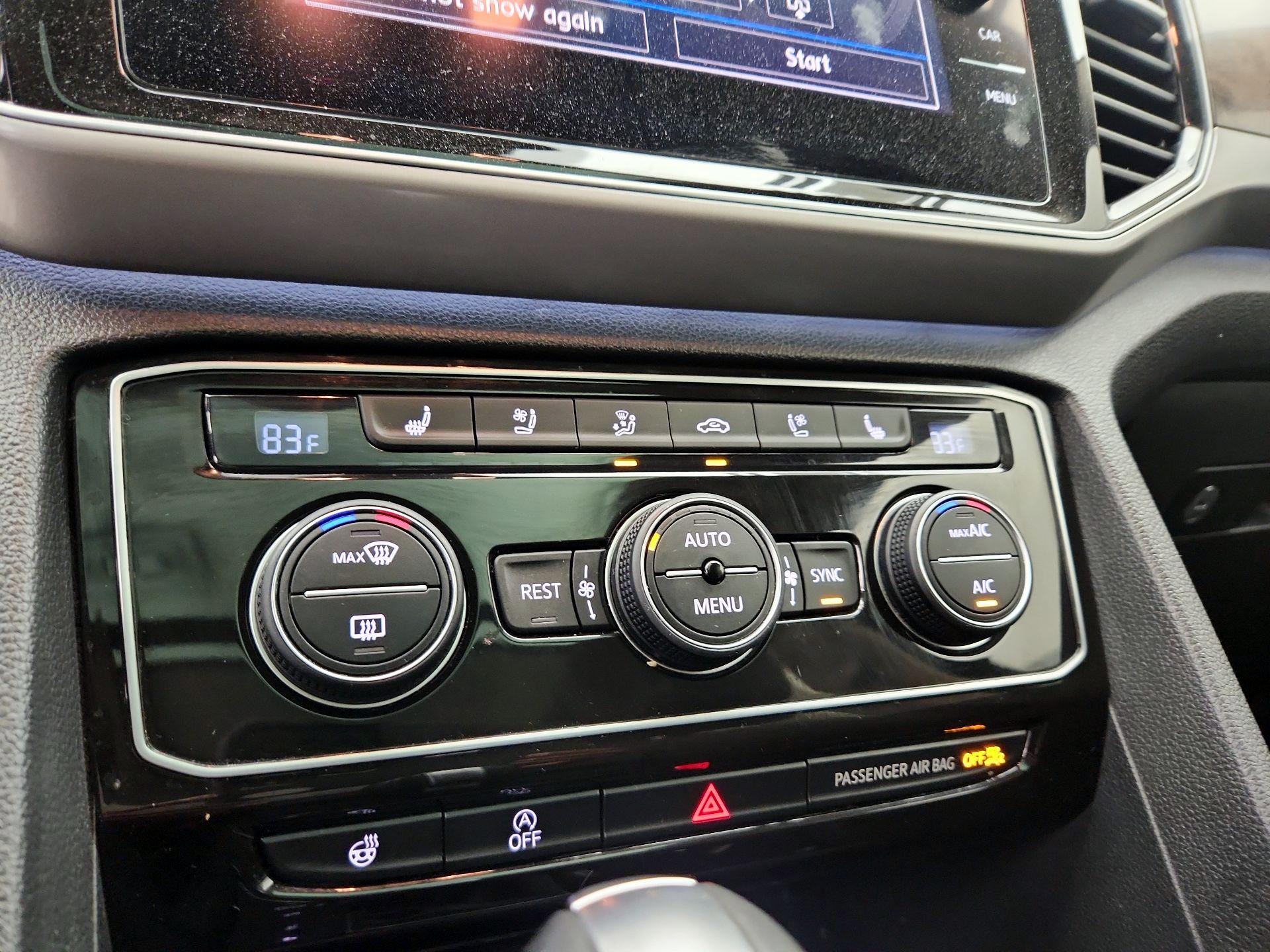 Thumbnail: 2019 Volkswagen Atlas - 17