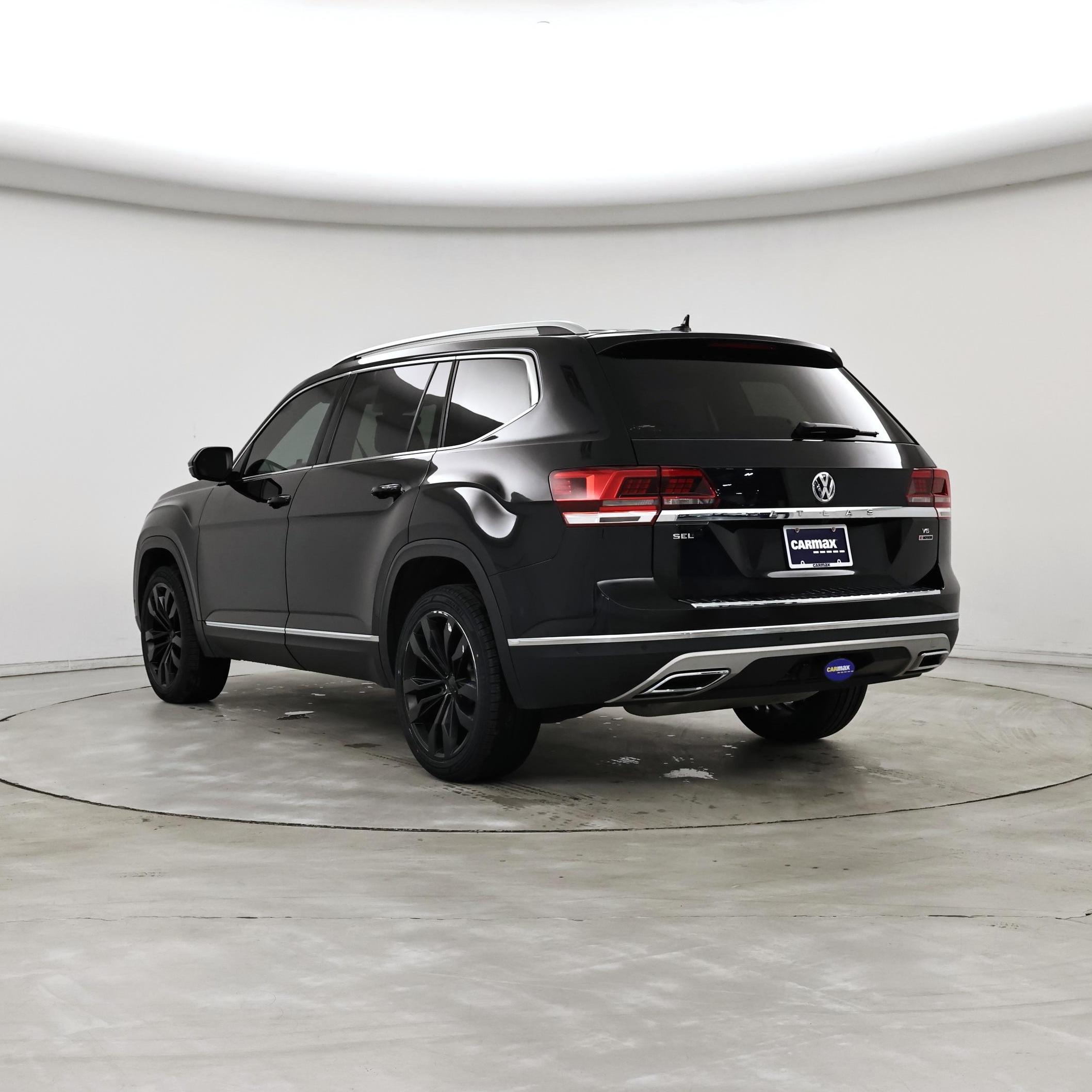 Thumbnail: 2019 Volkswagen Atlas - 2