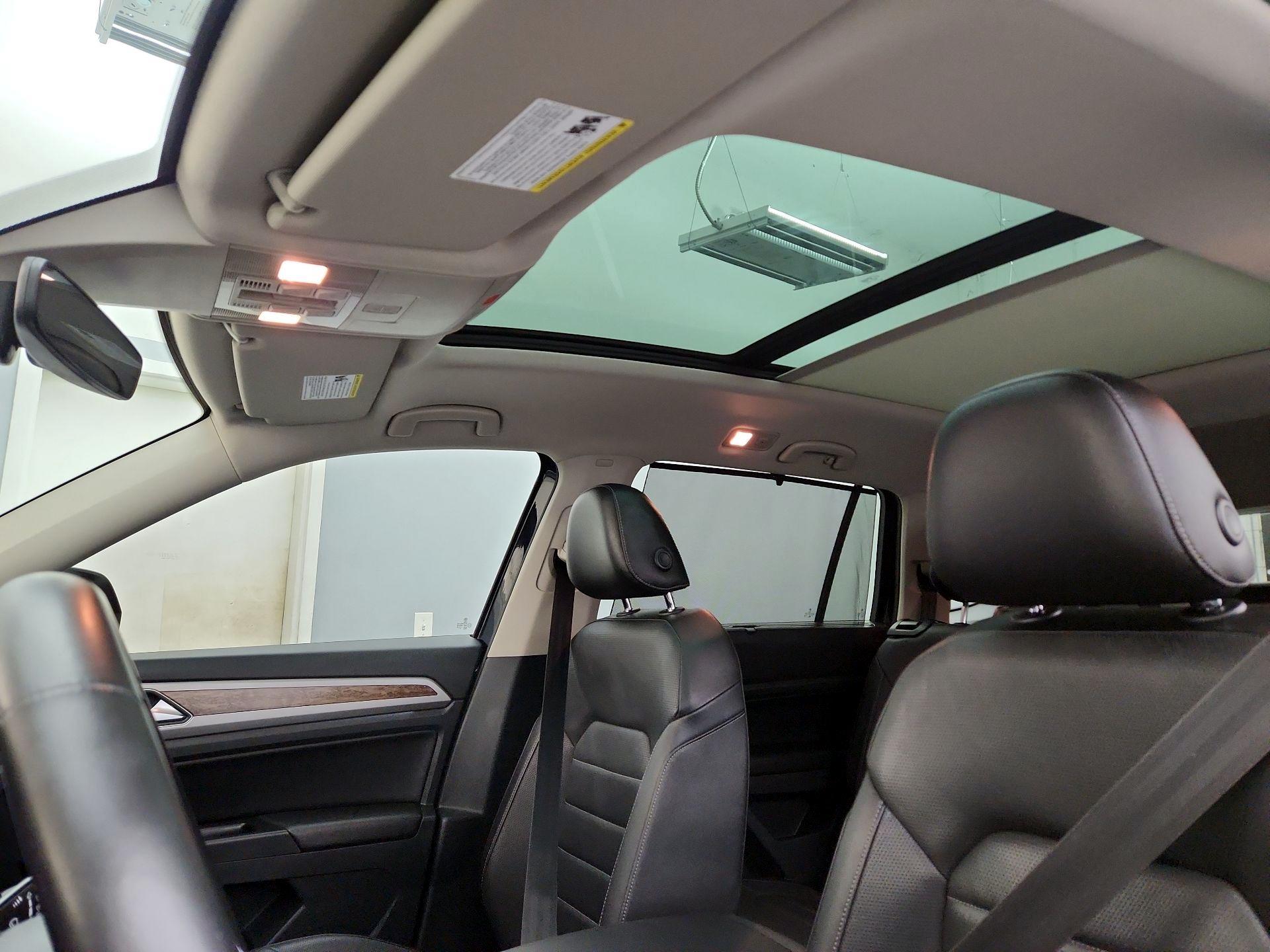 Thumbnail: 2019 Volkswagen Atlas - 20