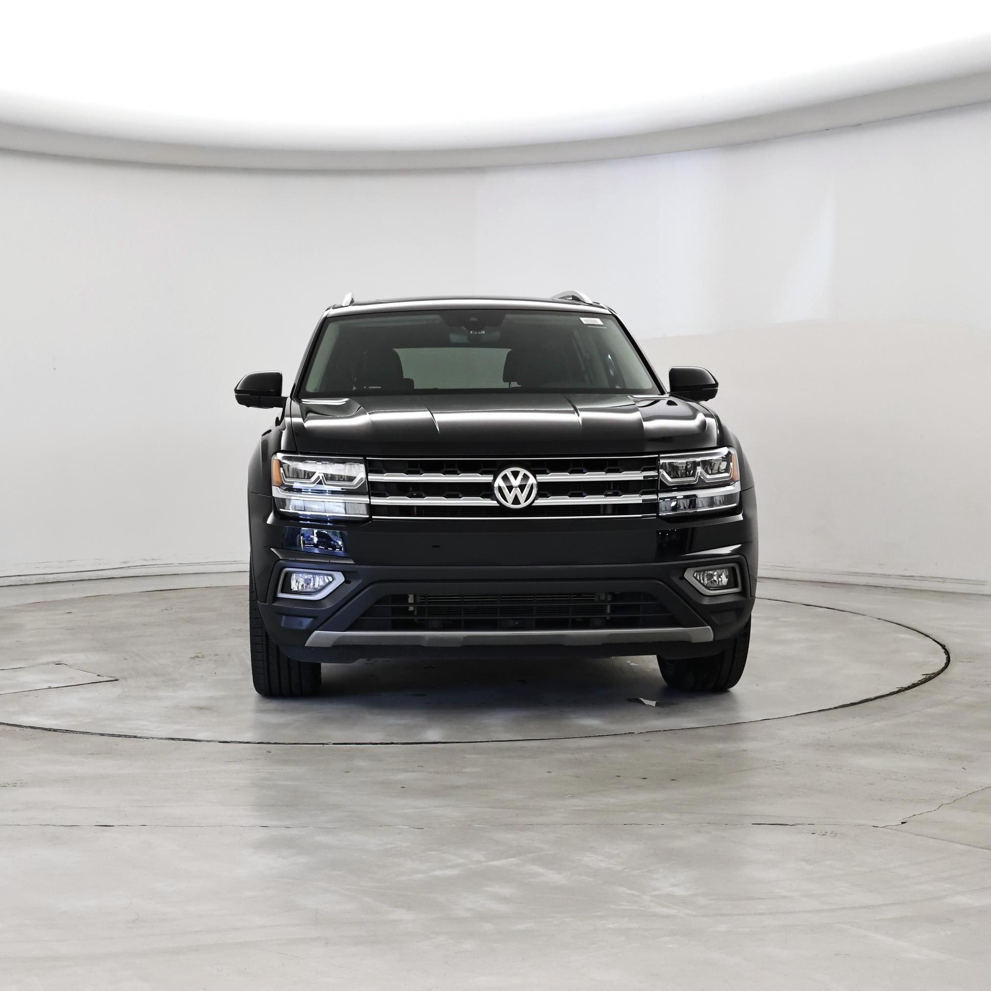 Thumbnail: 2019 Volkswagen Atlas - 5