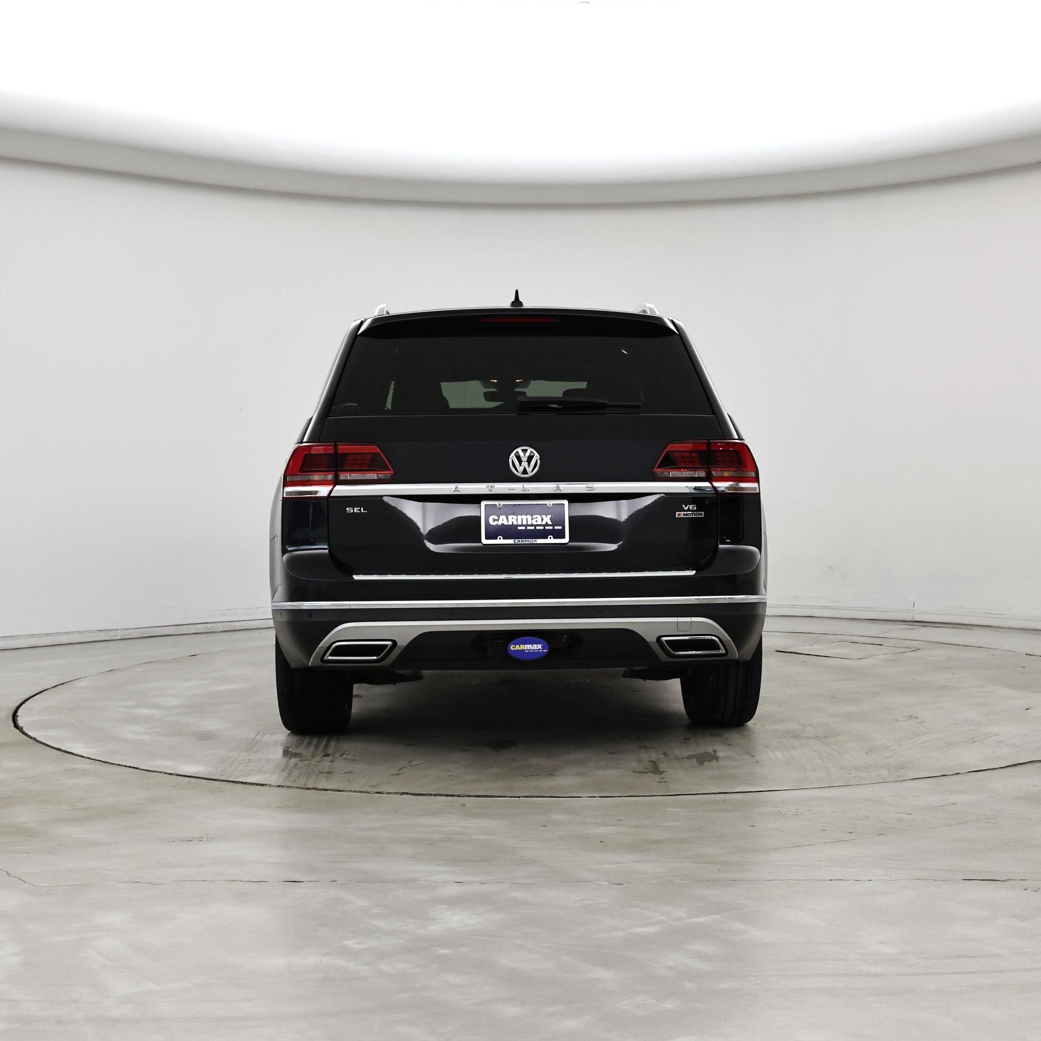 Thumbnail: 2019 Volkswagen Atlas - 6