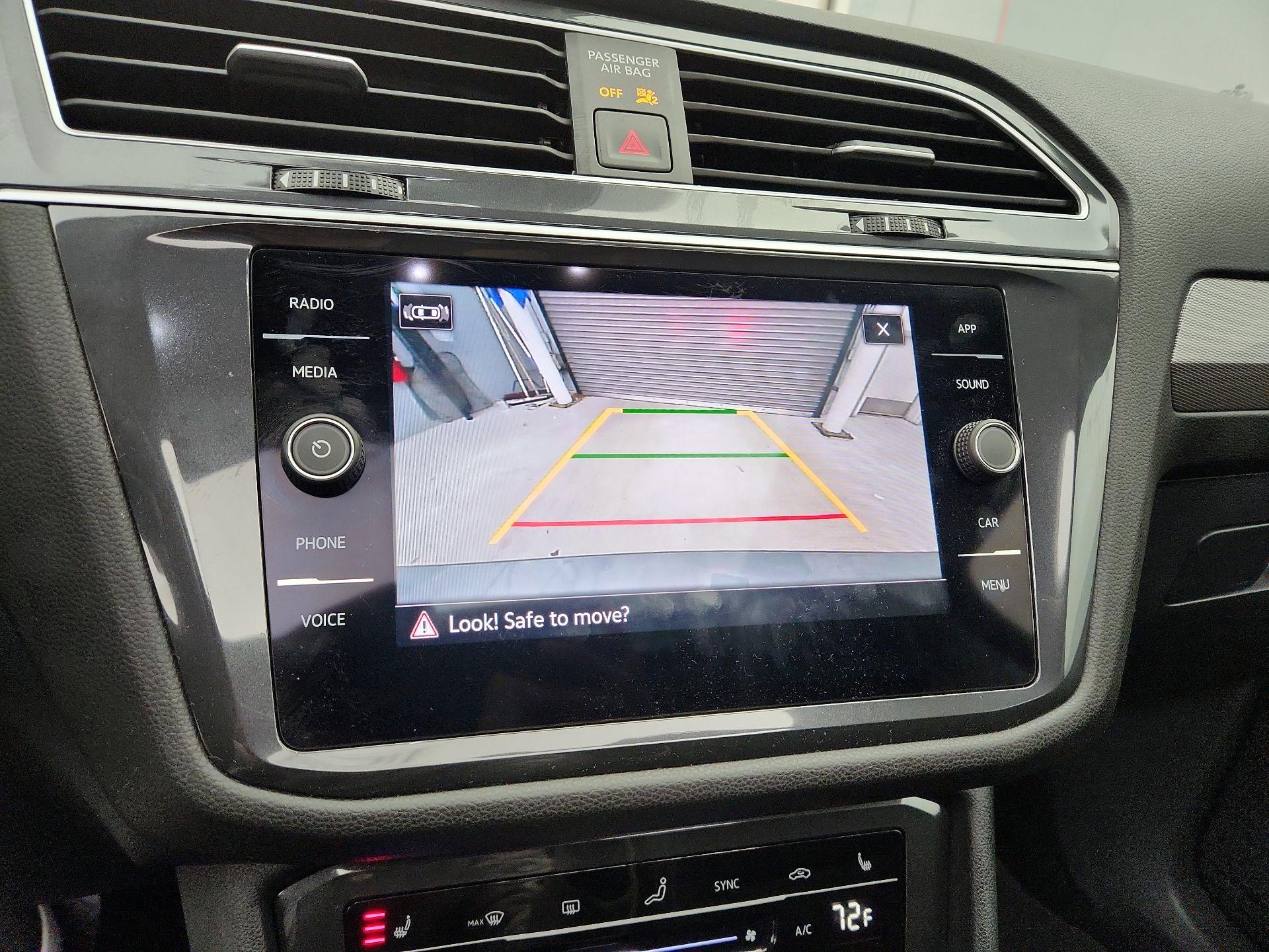 Thumbnail: 2024 Volkswagen Tiguan - 14