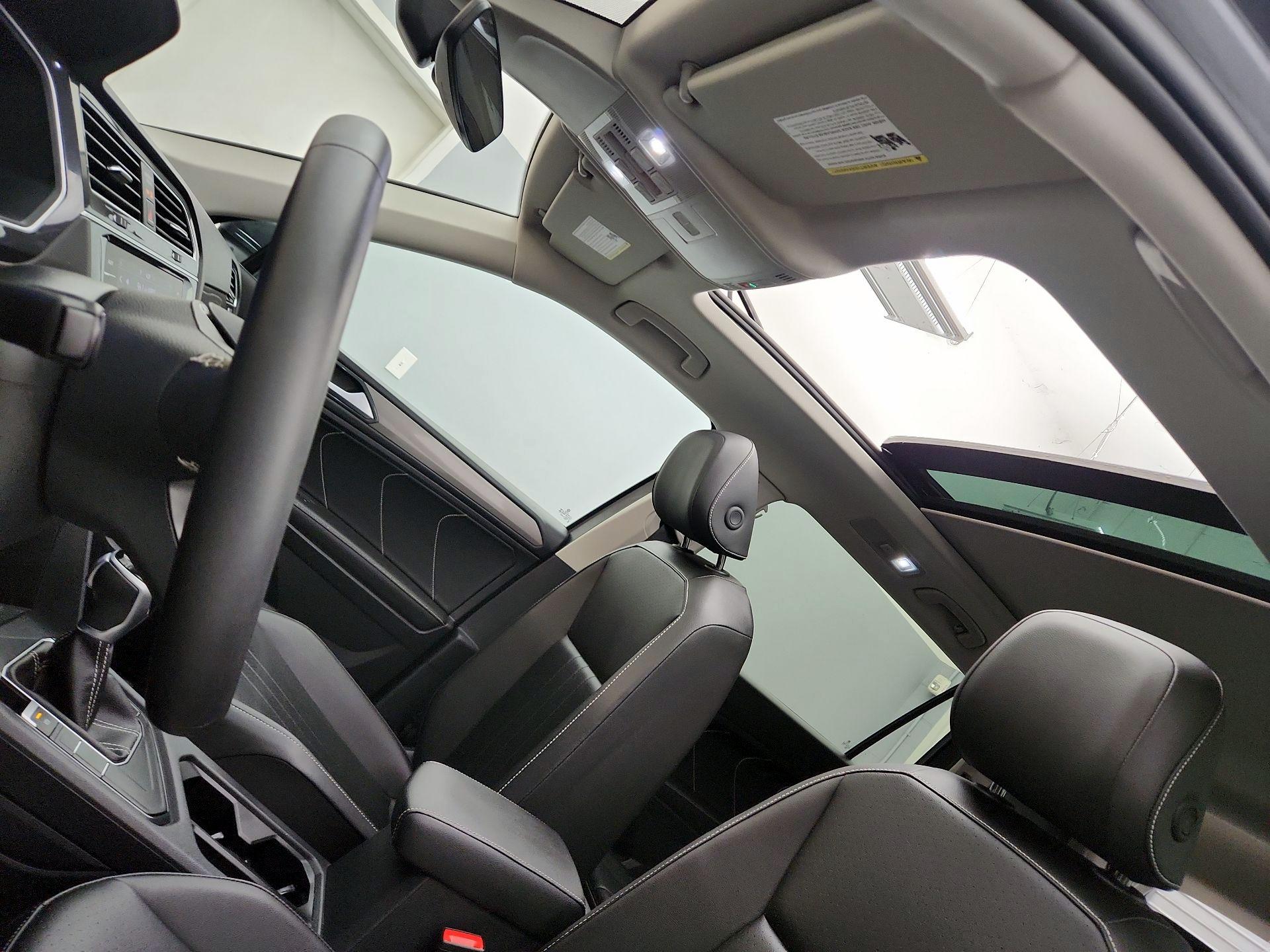 Thumbnail: 2024 Volkswagen Tiguan - 19