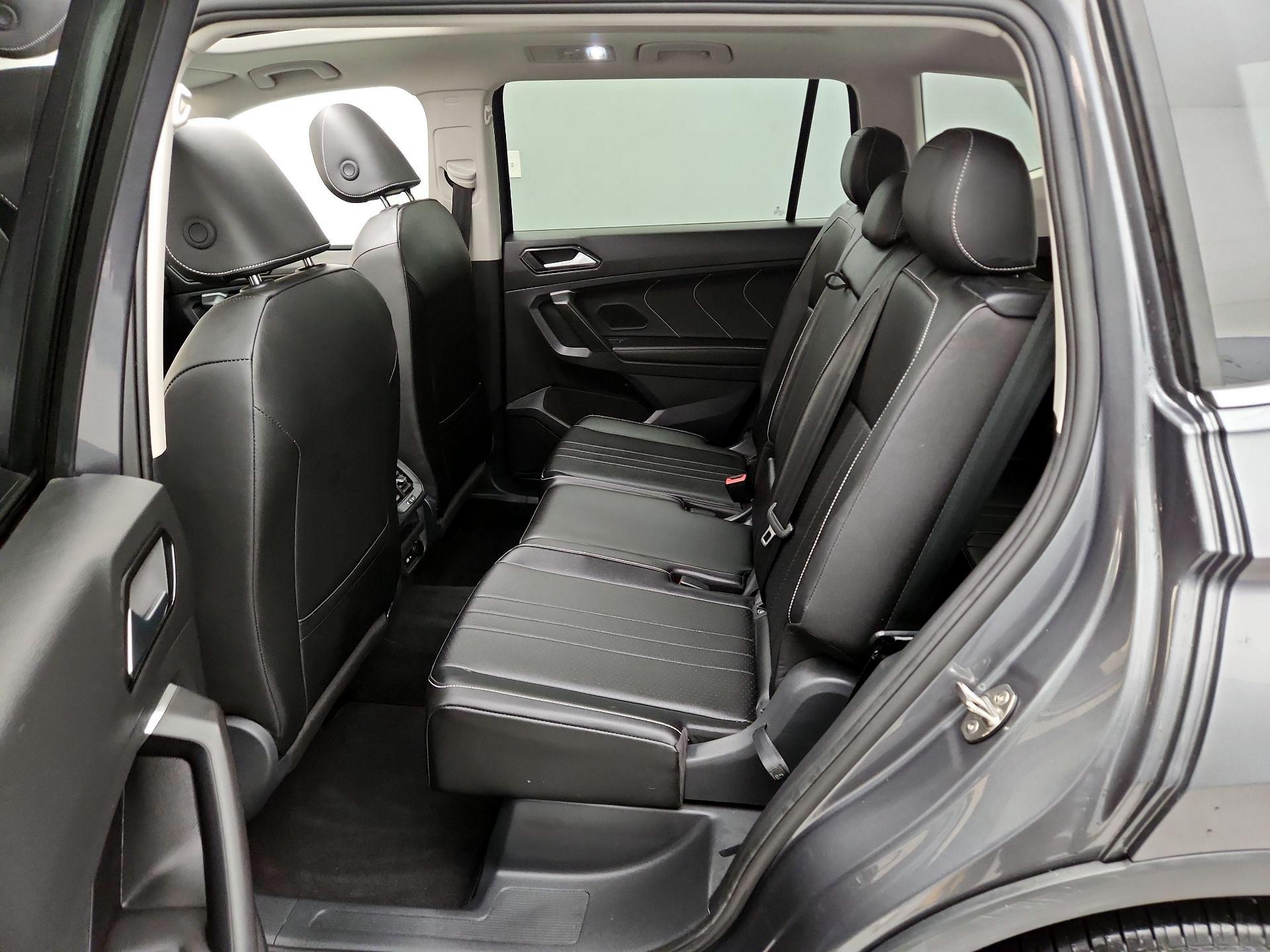 Thumbnail: 2024 Volkswagen Tiguan - 20