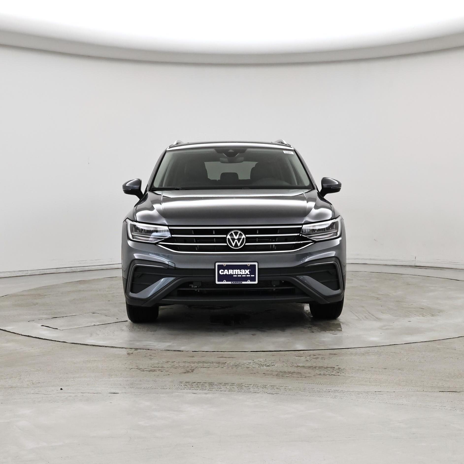 Thumbnail: 2024 Volkswagen Tiguan - 5