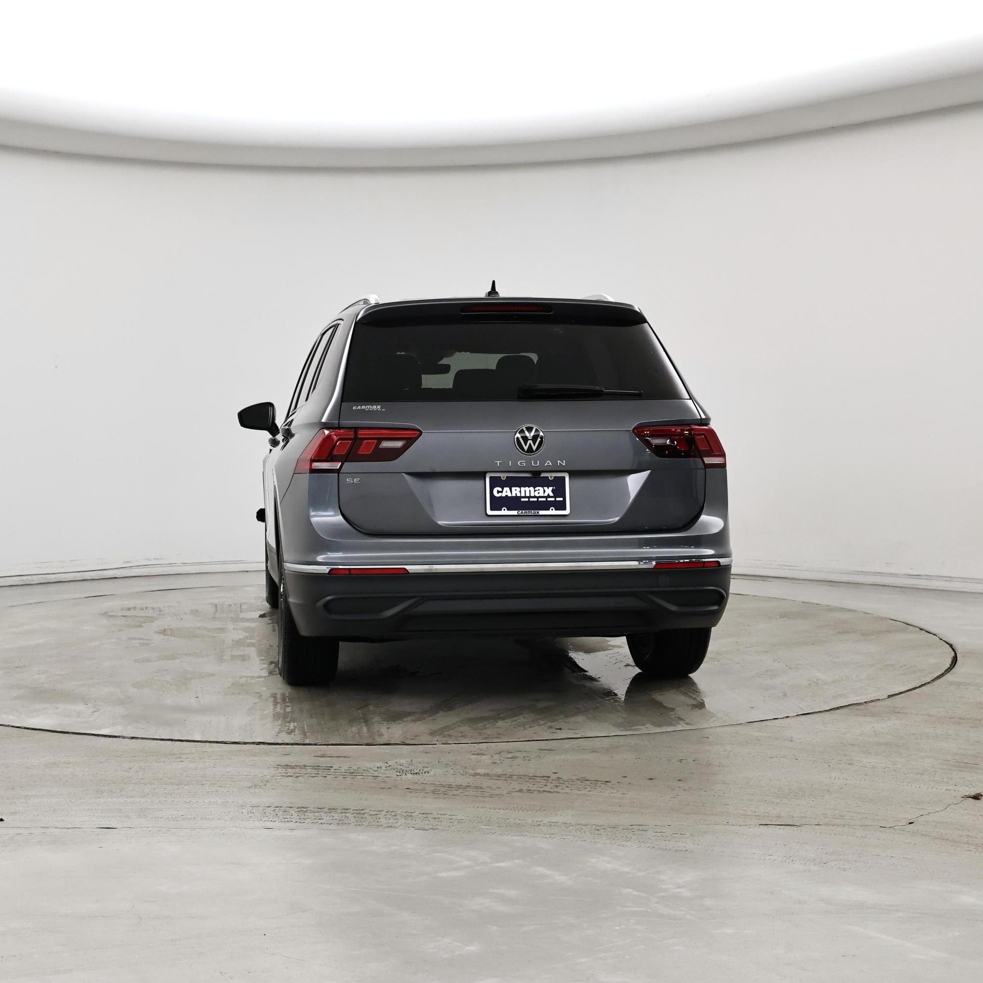 Thumbnail: 2024 Volkswagen Tiguan - 6