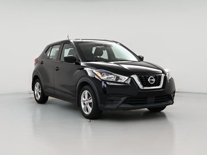 2020 Nissan Kicks S -
                  Buford, GA