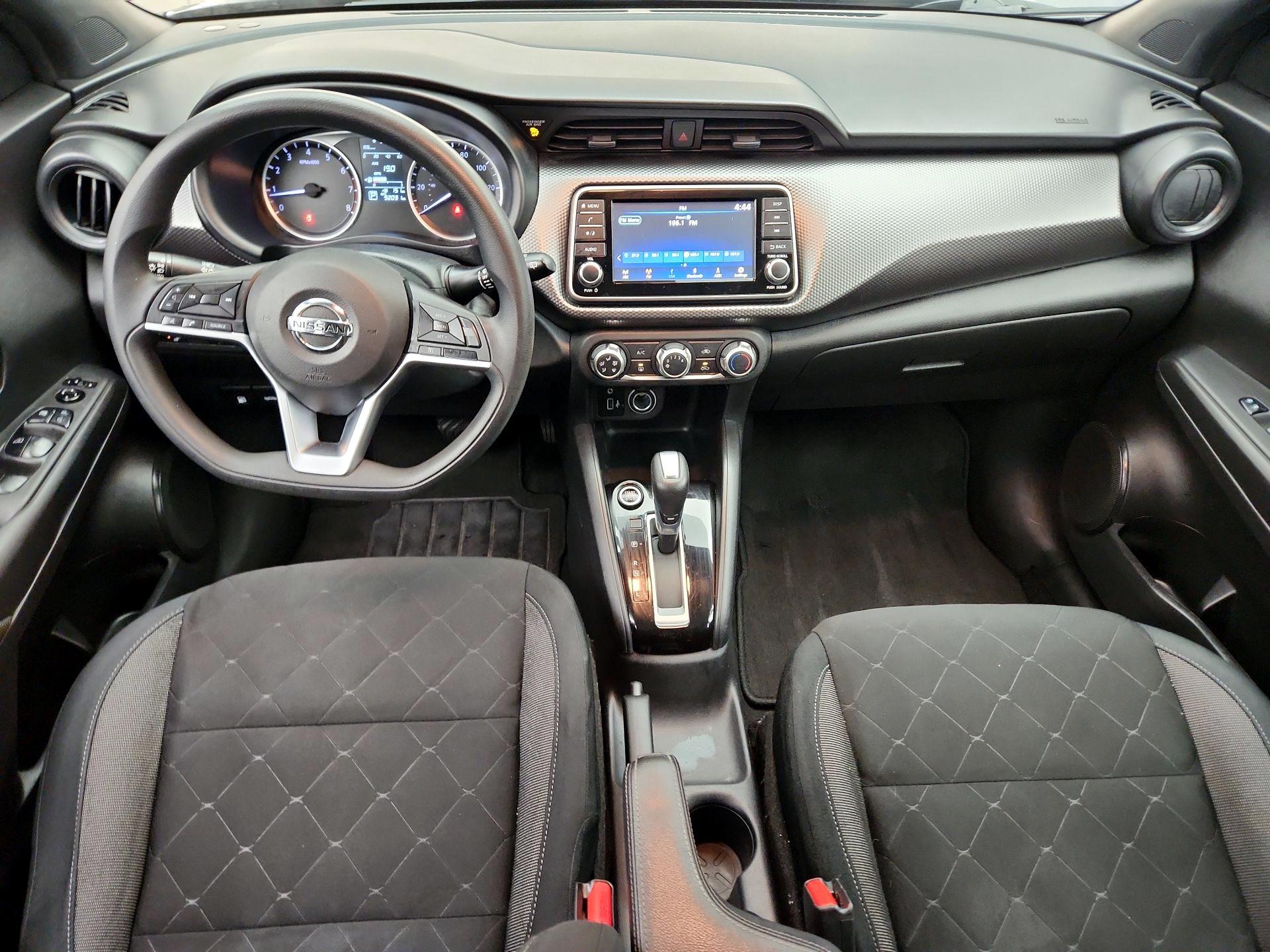 Thumbnail: 2020 Nissan Kicks - 9