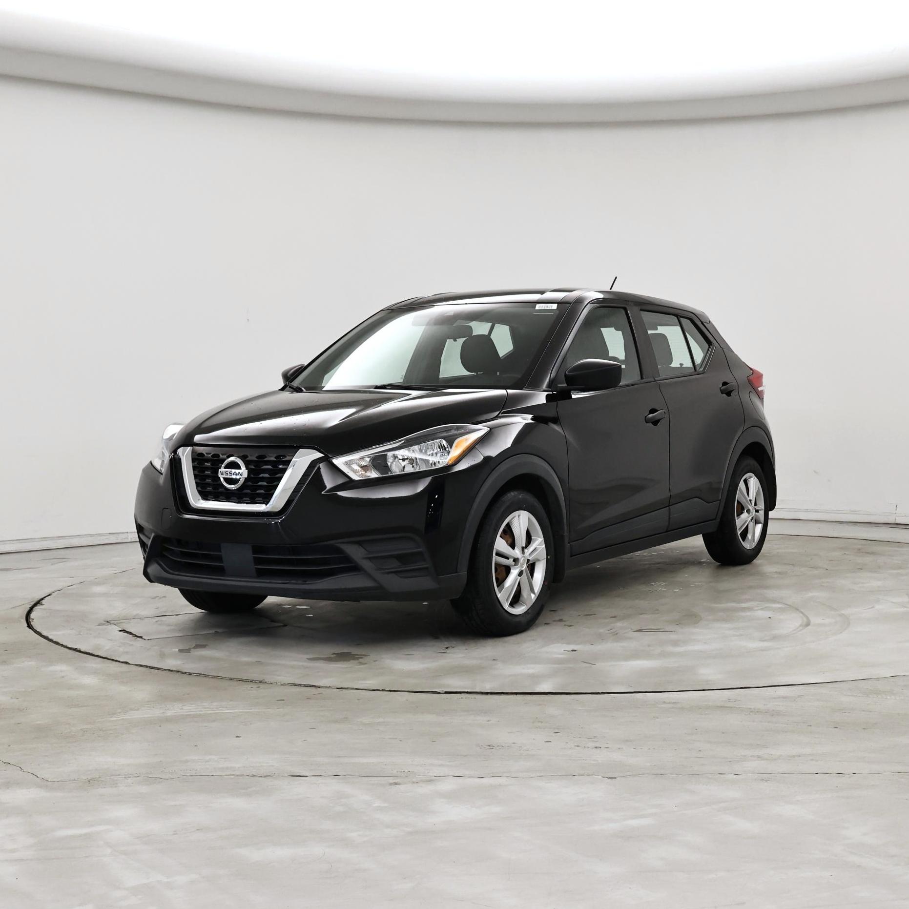Thumbnail: 2020 Nissan Kicks - 4
