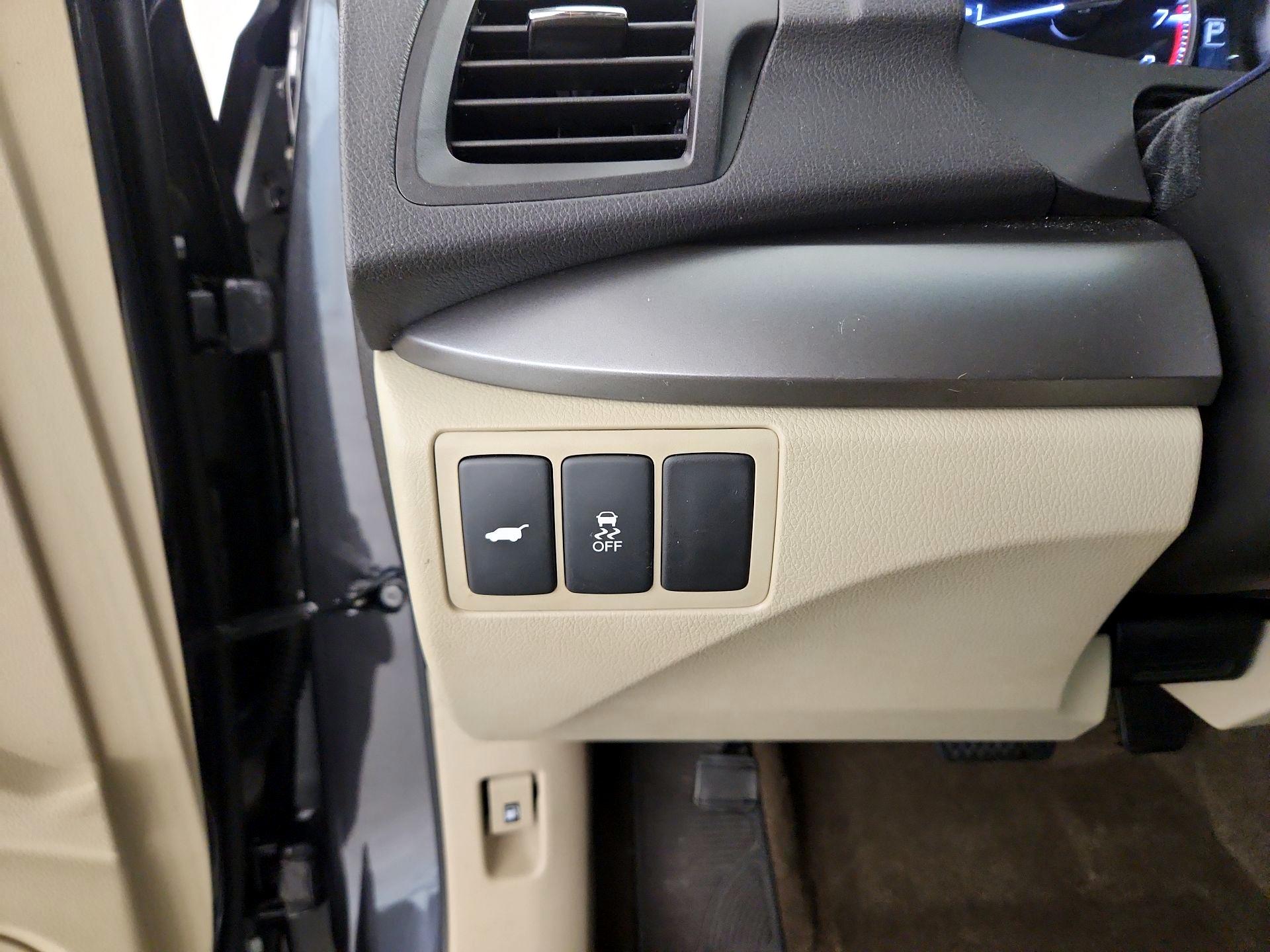 Thumbnail: 2015 Acura RDX - 13