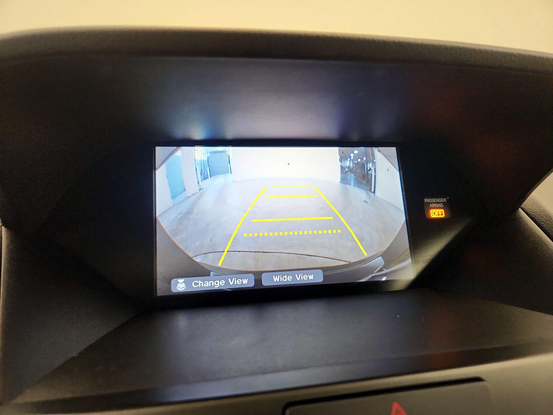 Thumbnail: 2015 Acura RDX - 14