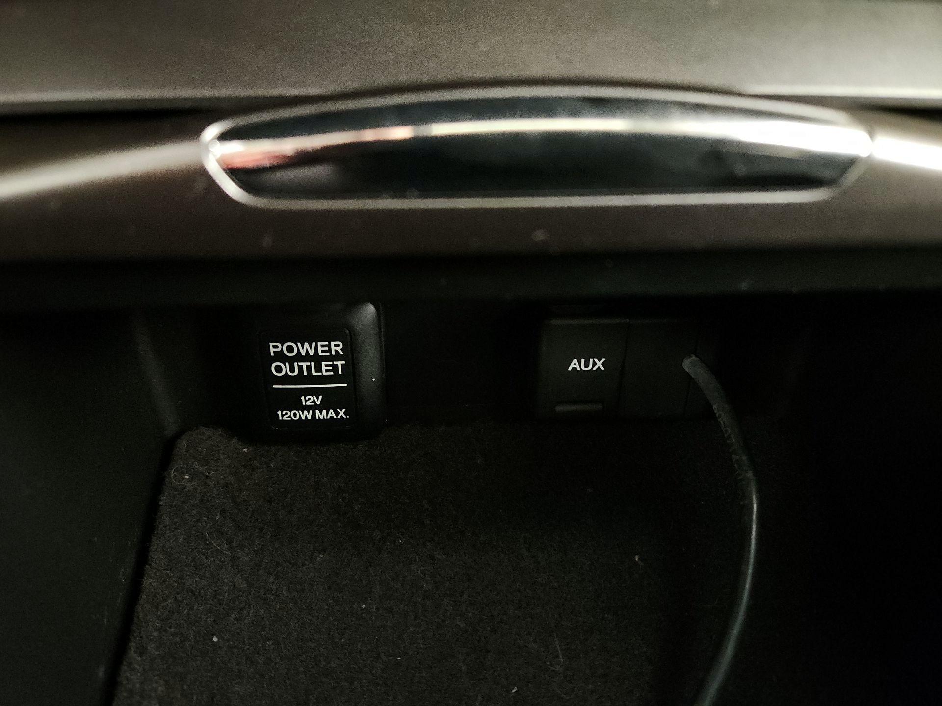 Thumbnail: 2015 Acura RDX - 18