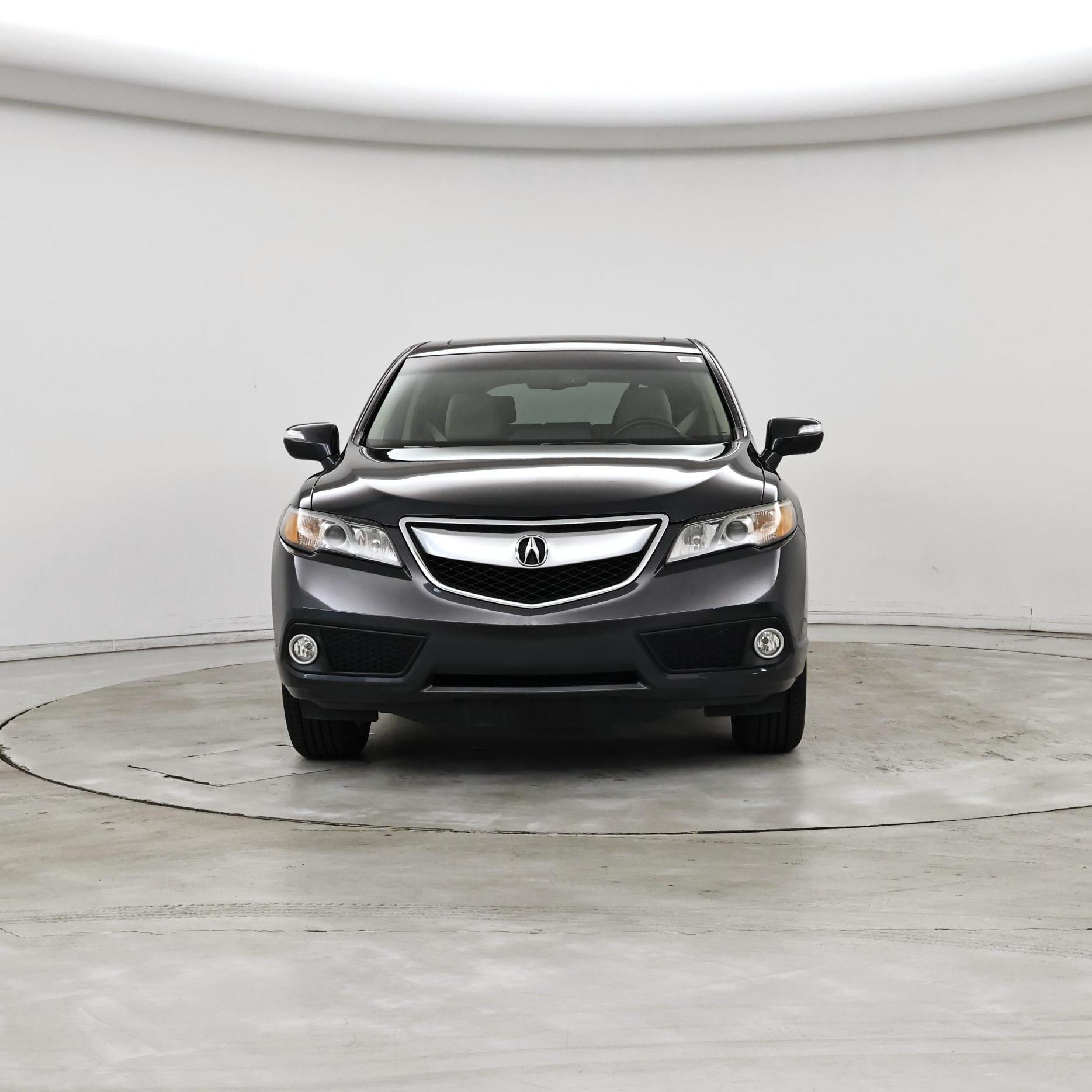 Thumbnail: 2015 Acura RDX - 5