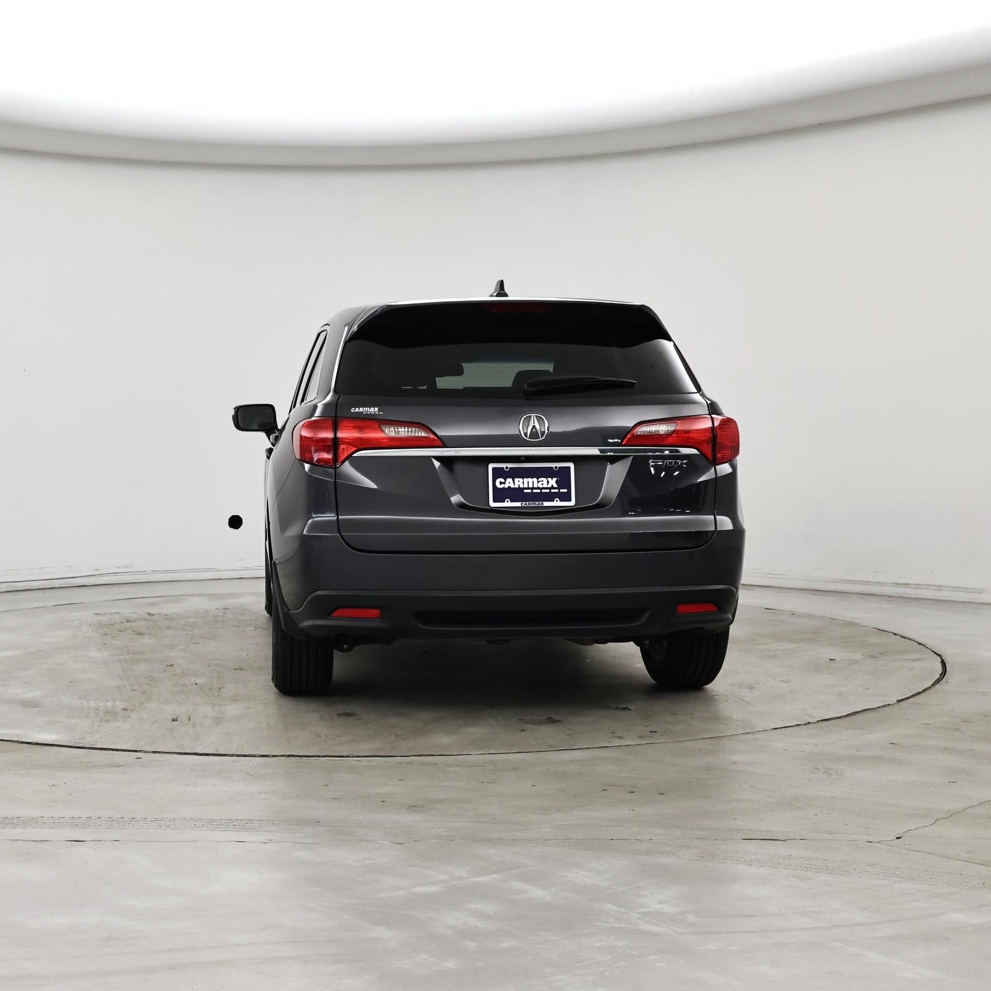 Thumbnail: 2015 Acura RDX - 6