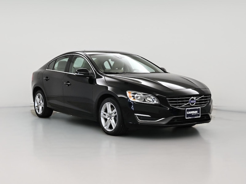 2015 Volvo S60 T5 -
                  Norcross, GA