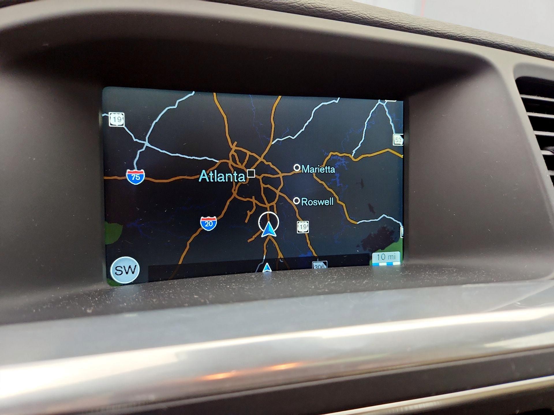 Thumbnail: 2015 Volvo S60 - 14