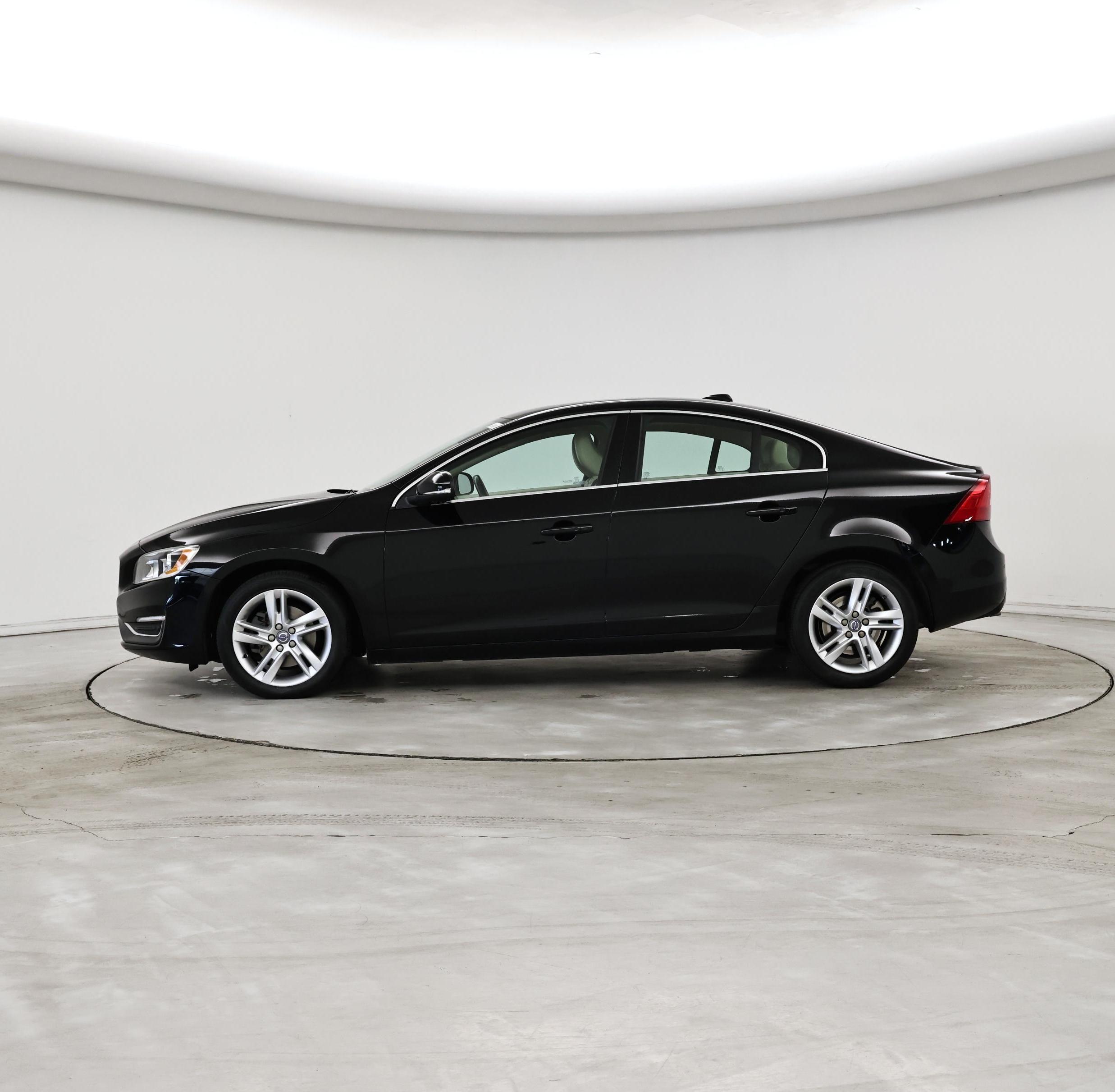 Thumbnail: 2015 Volvo S60 - 3