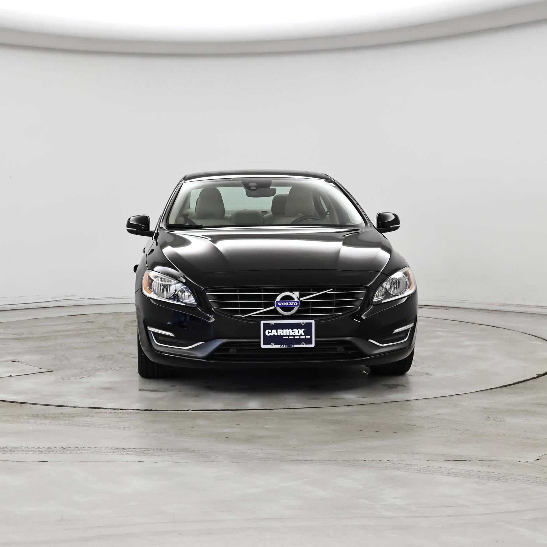 Thumbnail: 2015 Volvo S60 - 5