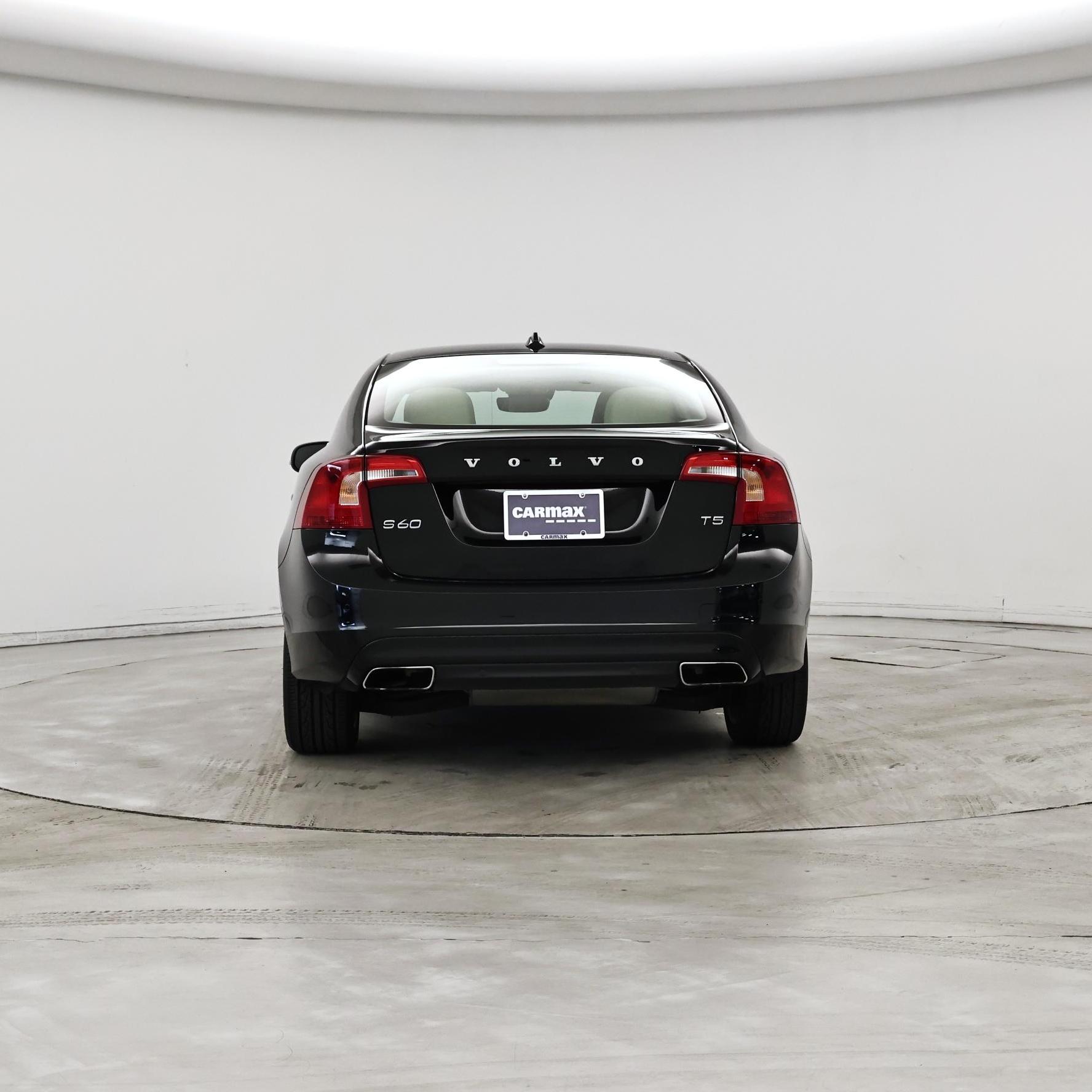 Thumbnail: 2015 Volvo S60 - 6