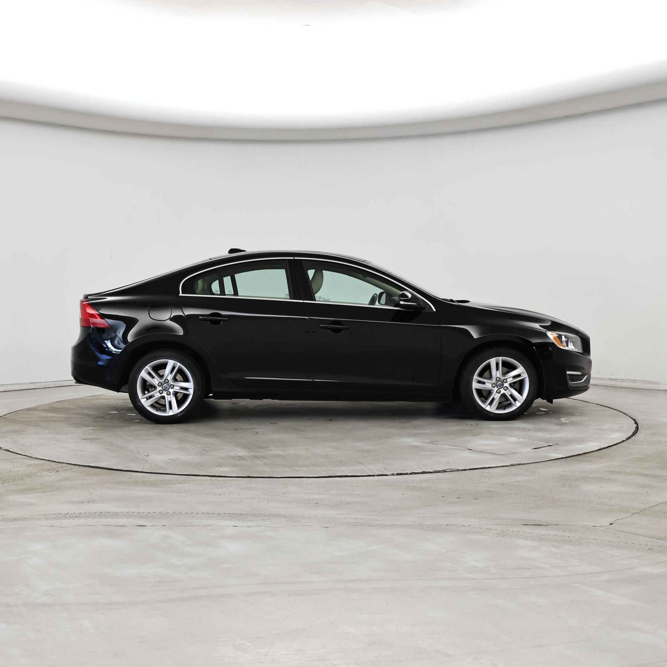 Thumbnail: 2015 Volvo S60 - 7