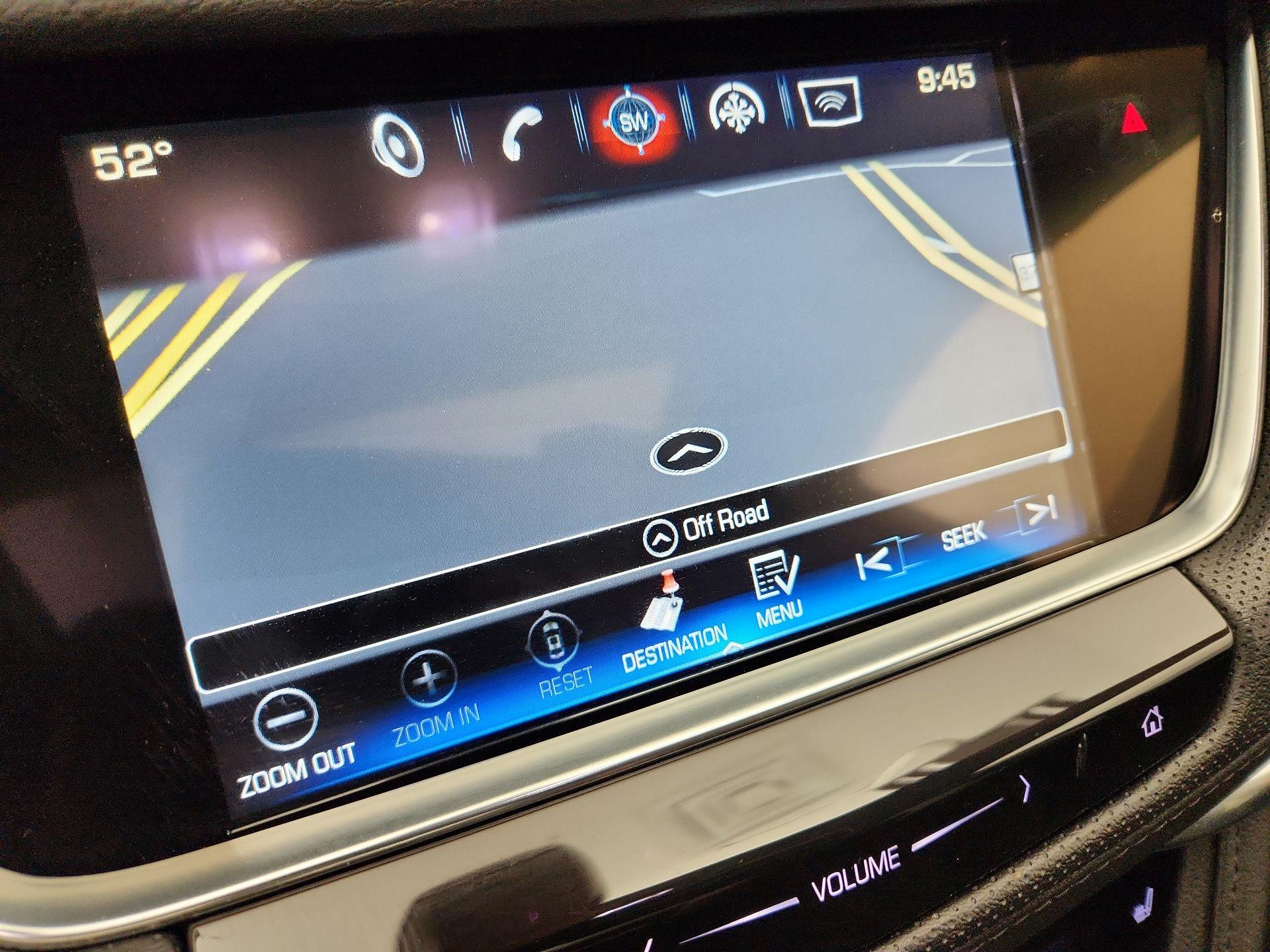 Thumbnail: 2019 Cadillac XT5 - 14