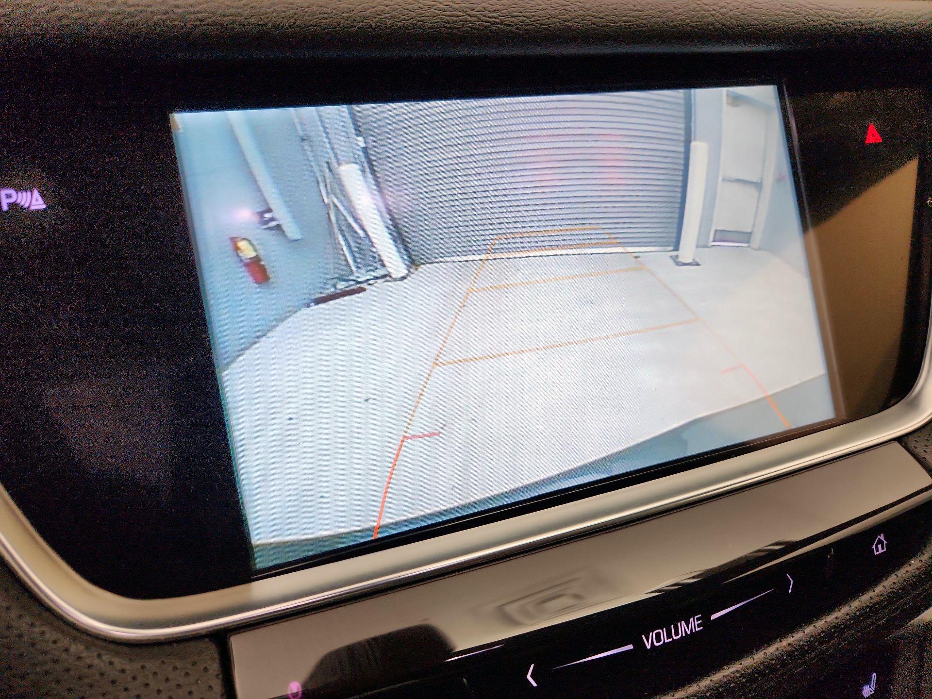 Thumbnail: 2019 Cadillac XT5 - 15