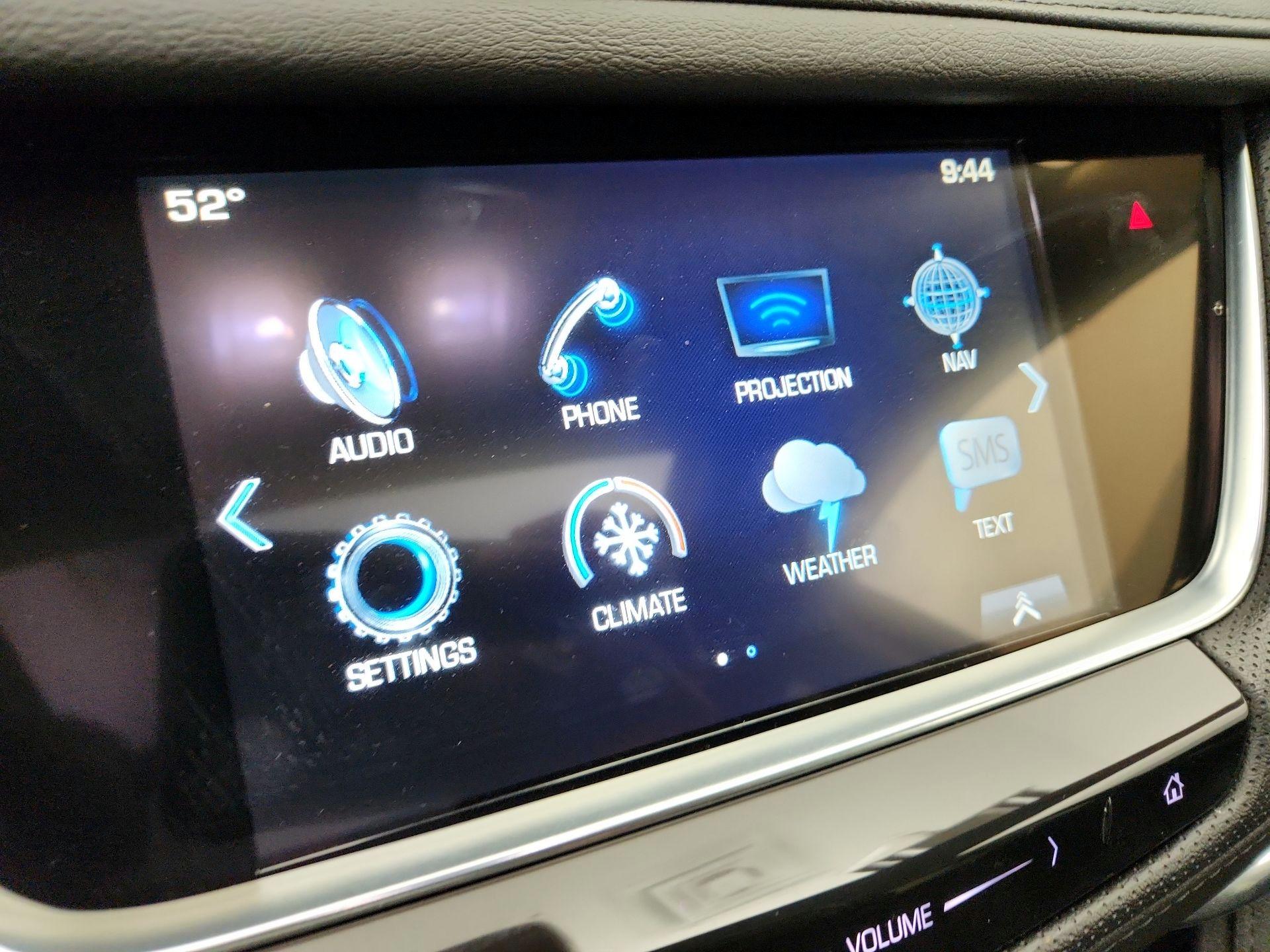 Thumbnail: 2019 Cadillac XT5 - 16