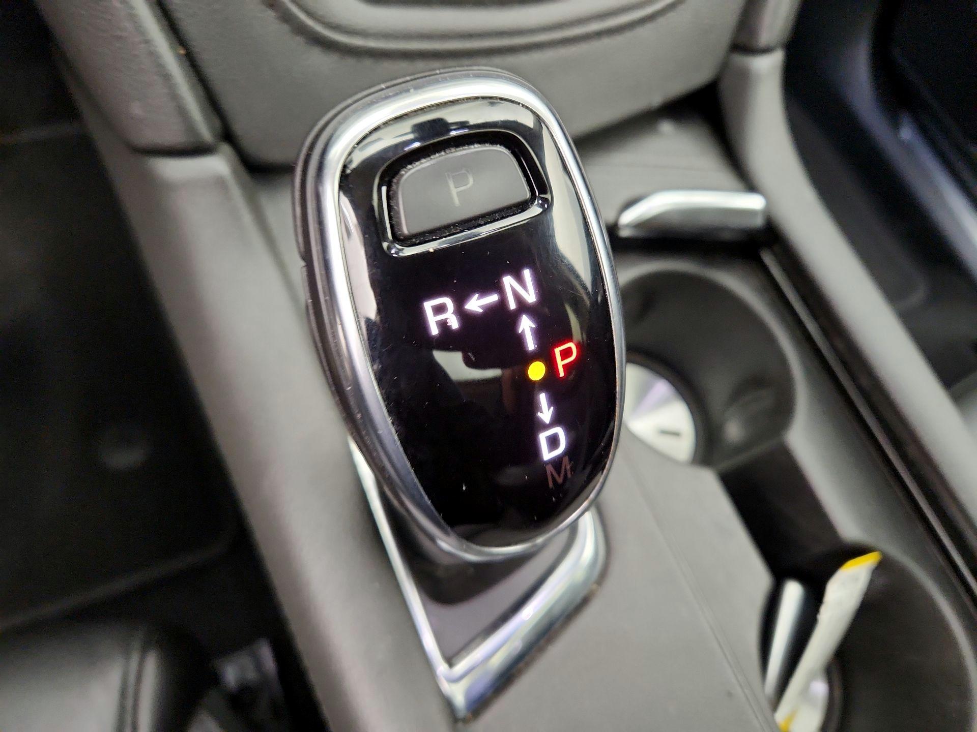 Thumbnail: 2019 Cadillac XT5 - 18