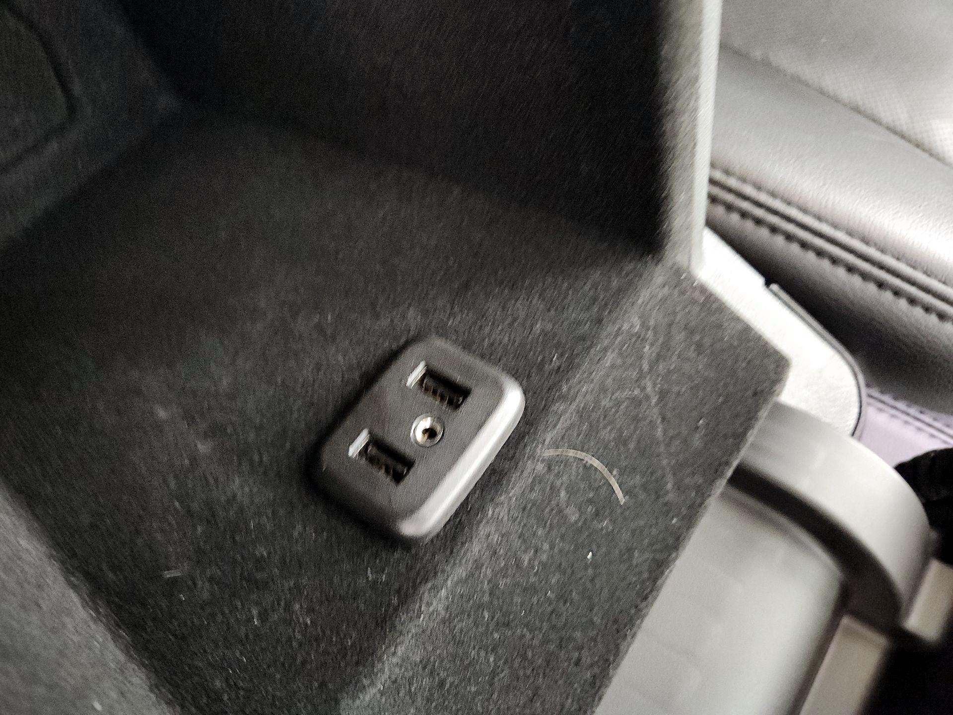 Thumbnail: 2019 Cadillac XT5 - 19