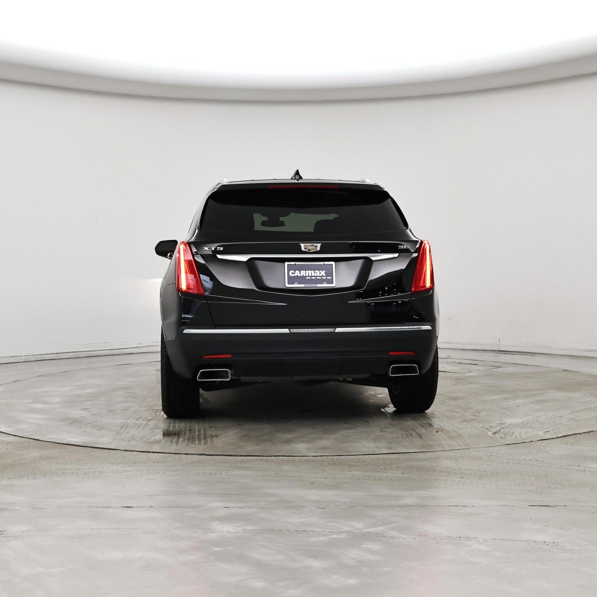 Thumbnail: 2019 Cadillac XT5 - 6