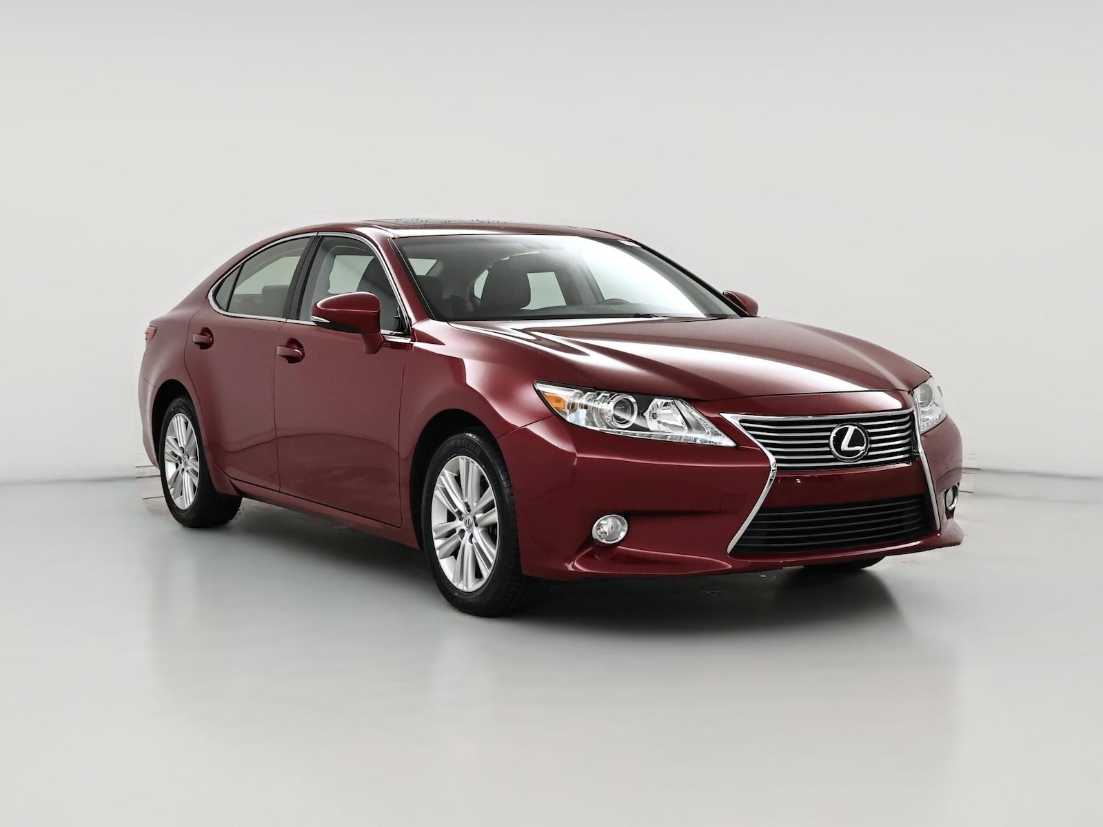 2014 Lexus ES