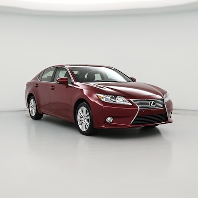 2014 Lexus ES 350