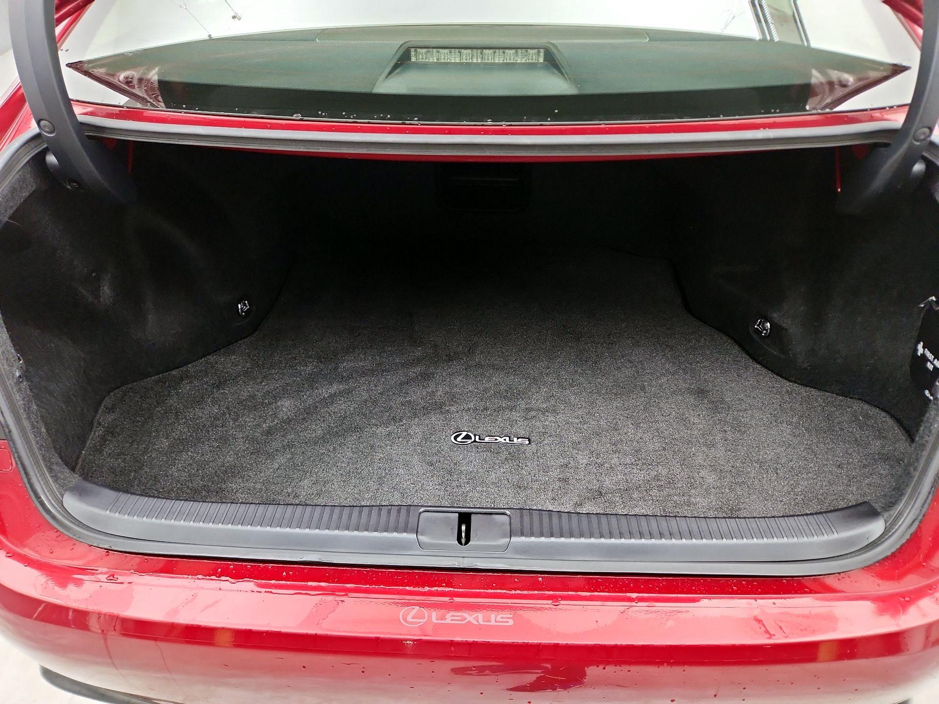 Thumbnail: 2014 Lexus ES - 20