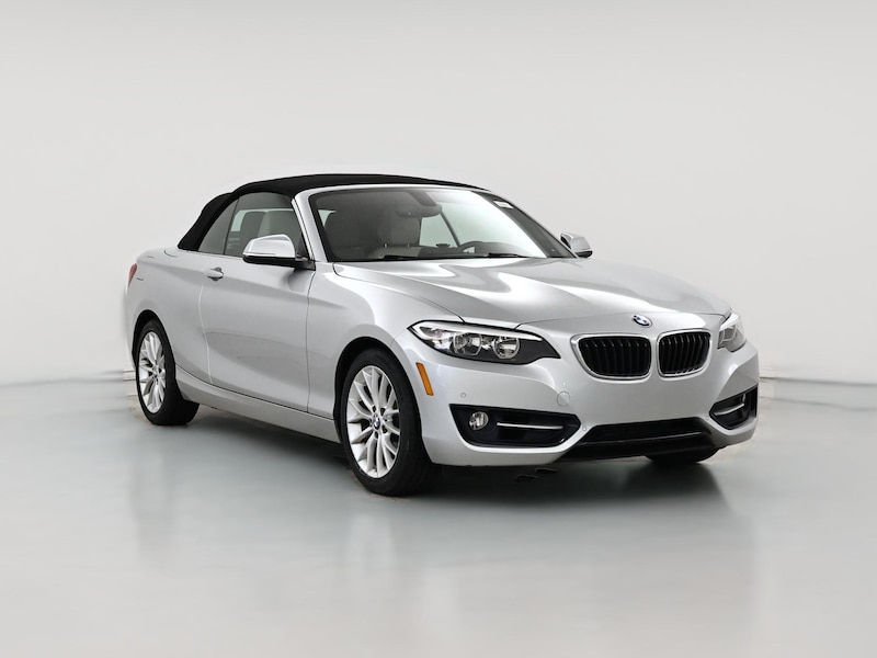 2016 BMW 2 Series 228i -
                  Norcross, GA