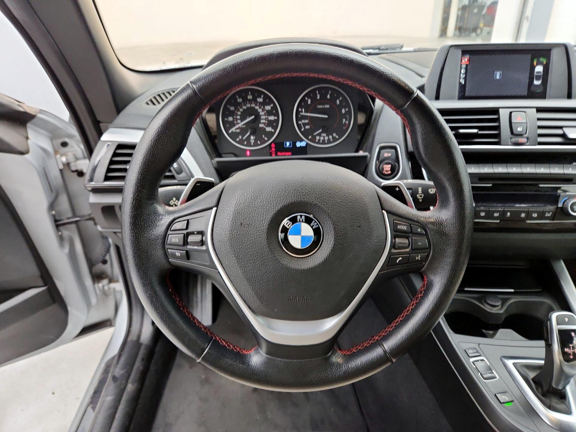 Thumbnail: 2016 BMW 2 Series - 10