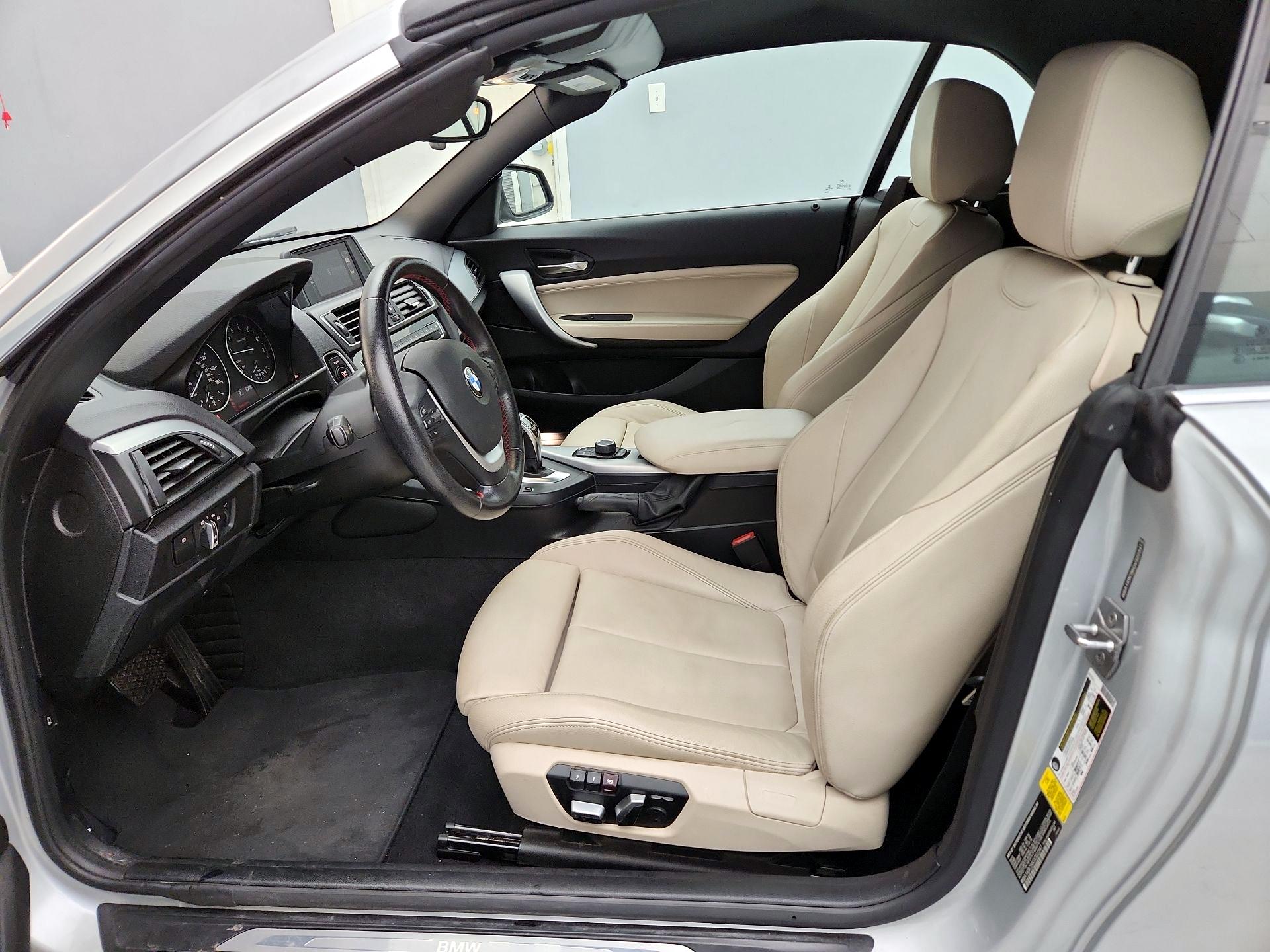 Thumbnail: 2016 BMW 2 Series - 11