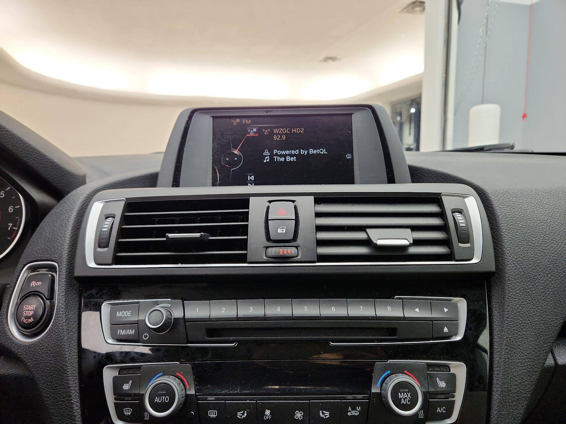 Thumbnail: 2016 BMW 2 Series - 15