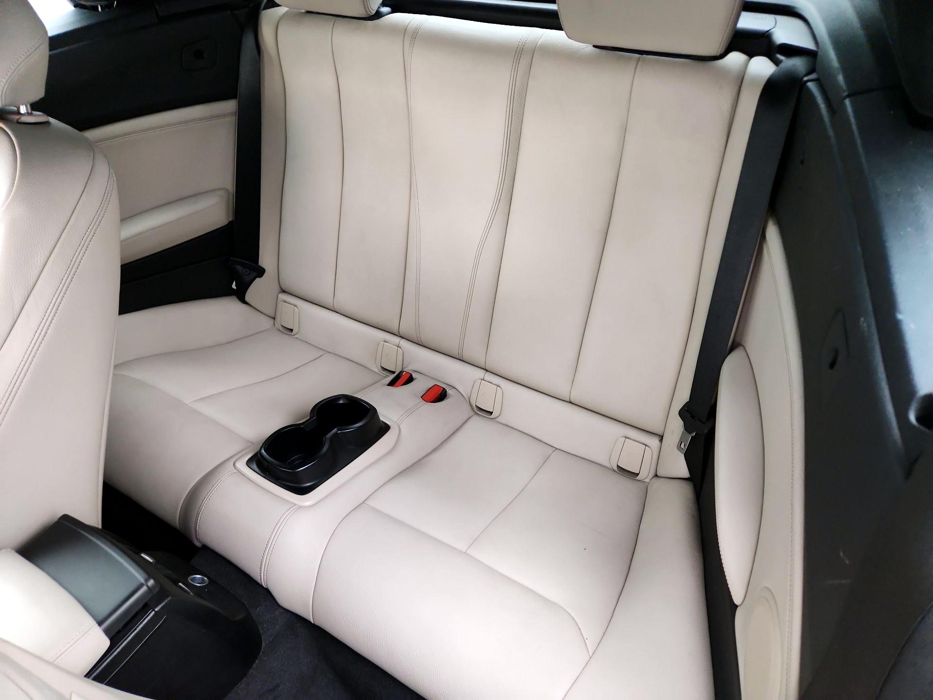 Thumbnail: 2016 BMW 2 Series - 19