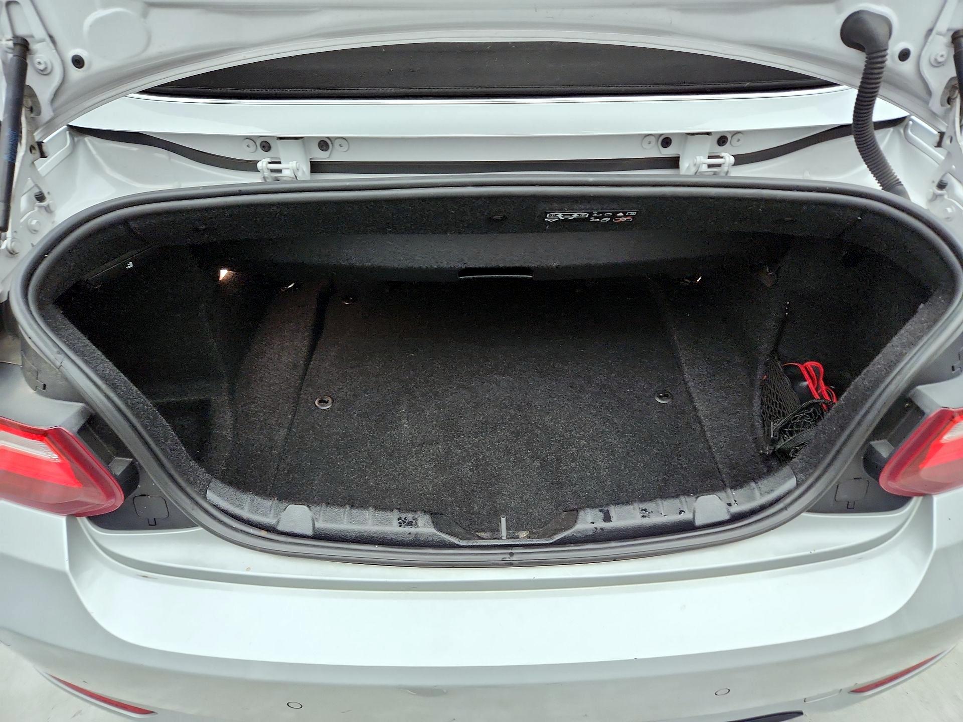 Thumbnail: 2016 BMW 2 Series - 20