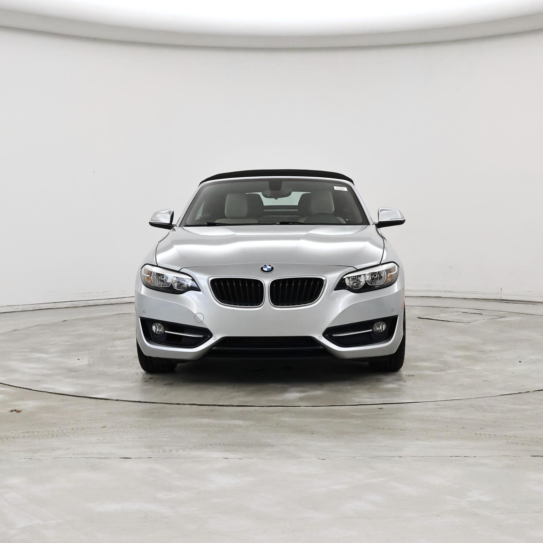 Thumbnail: 2016 BMW 2 Series - 5