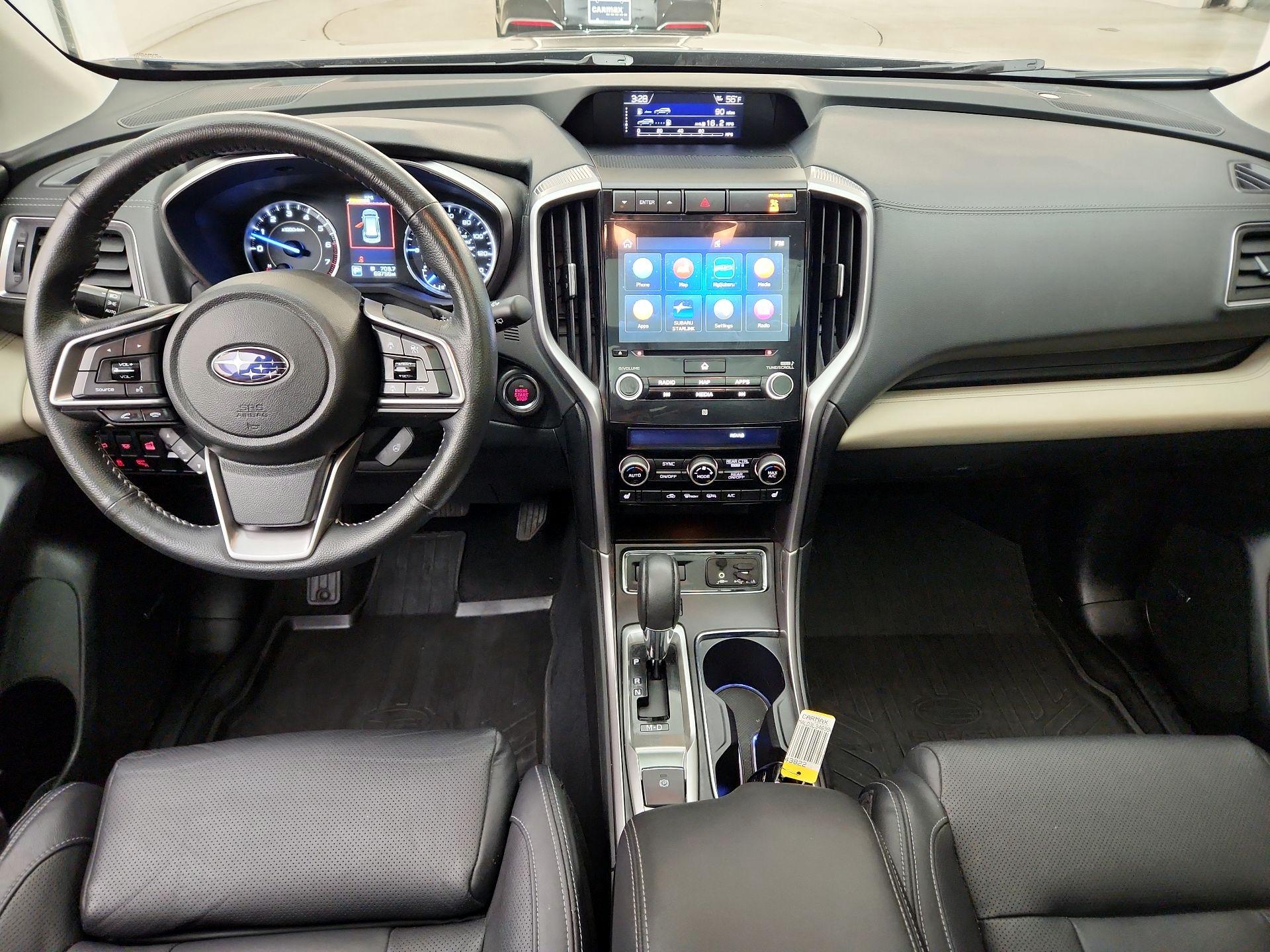 Thumbnail: 2020 Subaru Ascent - 9