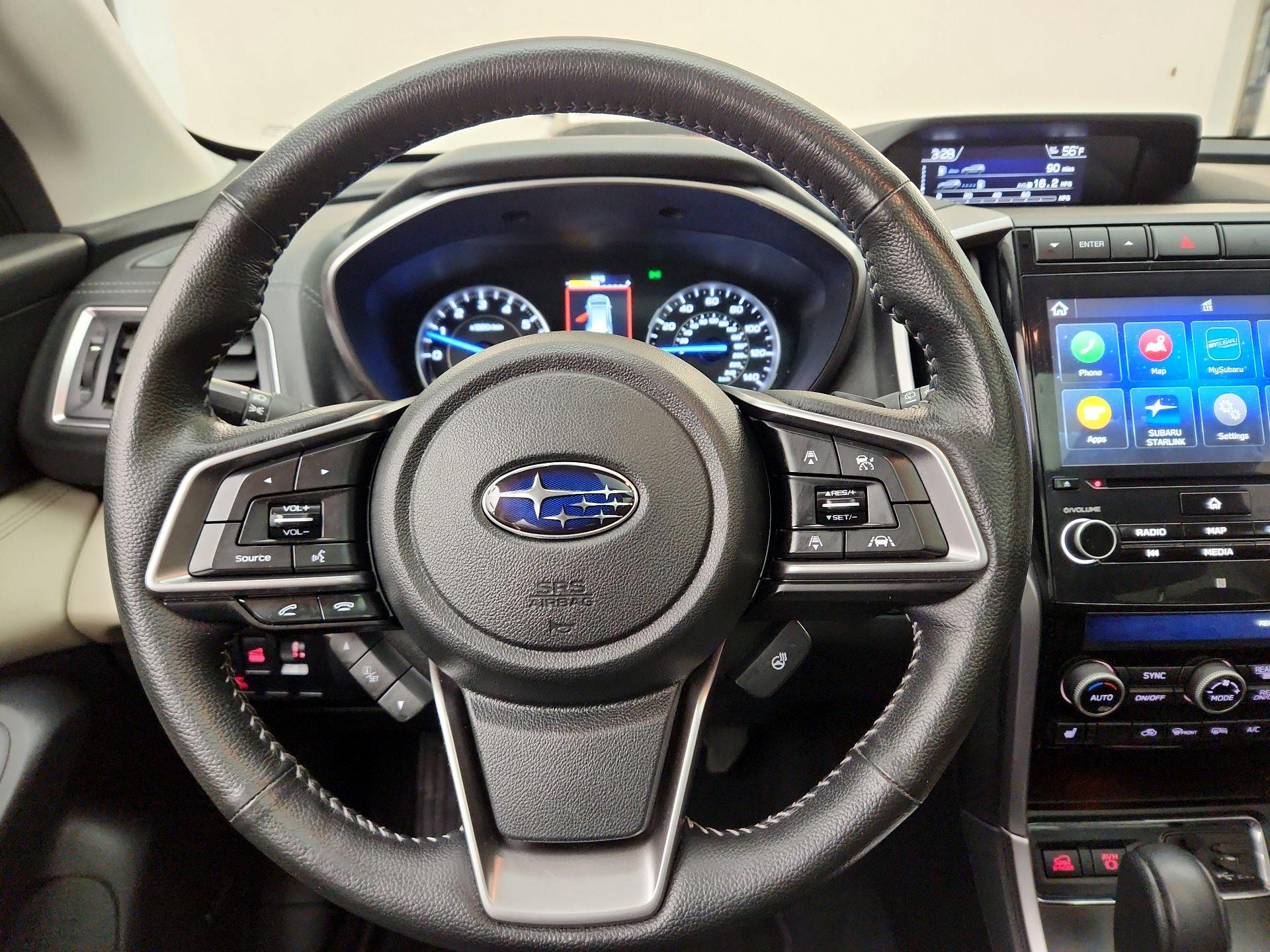 Thumbnail: 2020 Subaru Ascent - 10