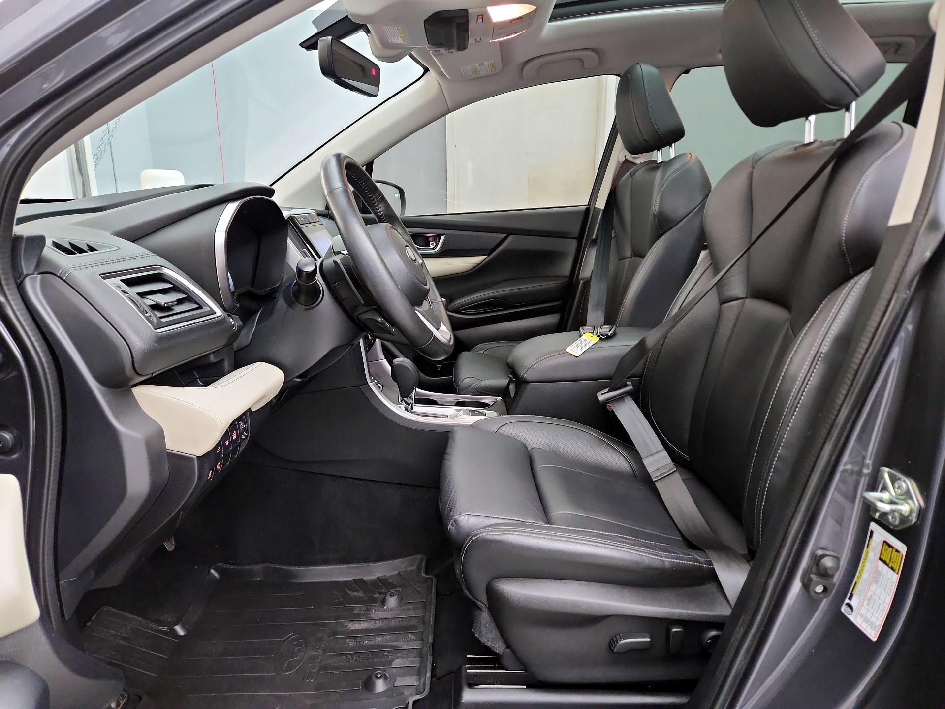 Thumbnail: 2020 Subaru Ascent - 11