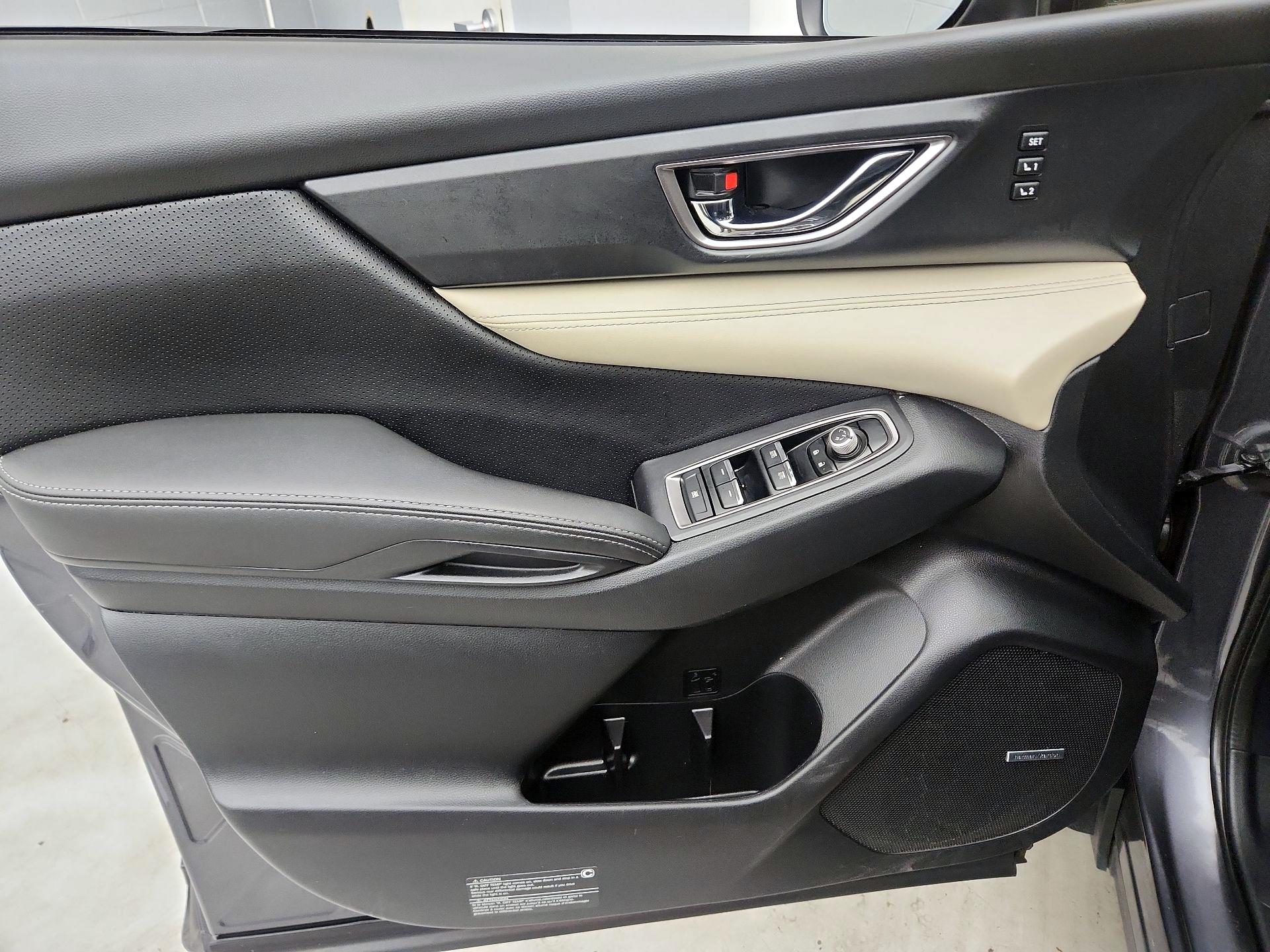 Thumbnail: 2020 Subaru Ascent - 12