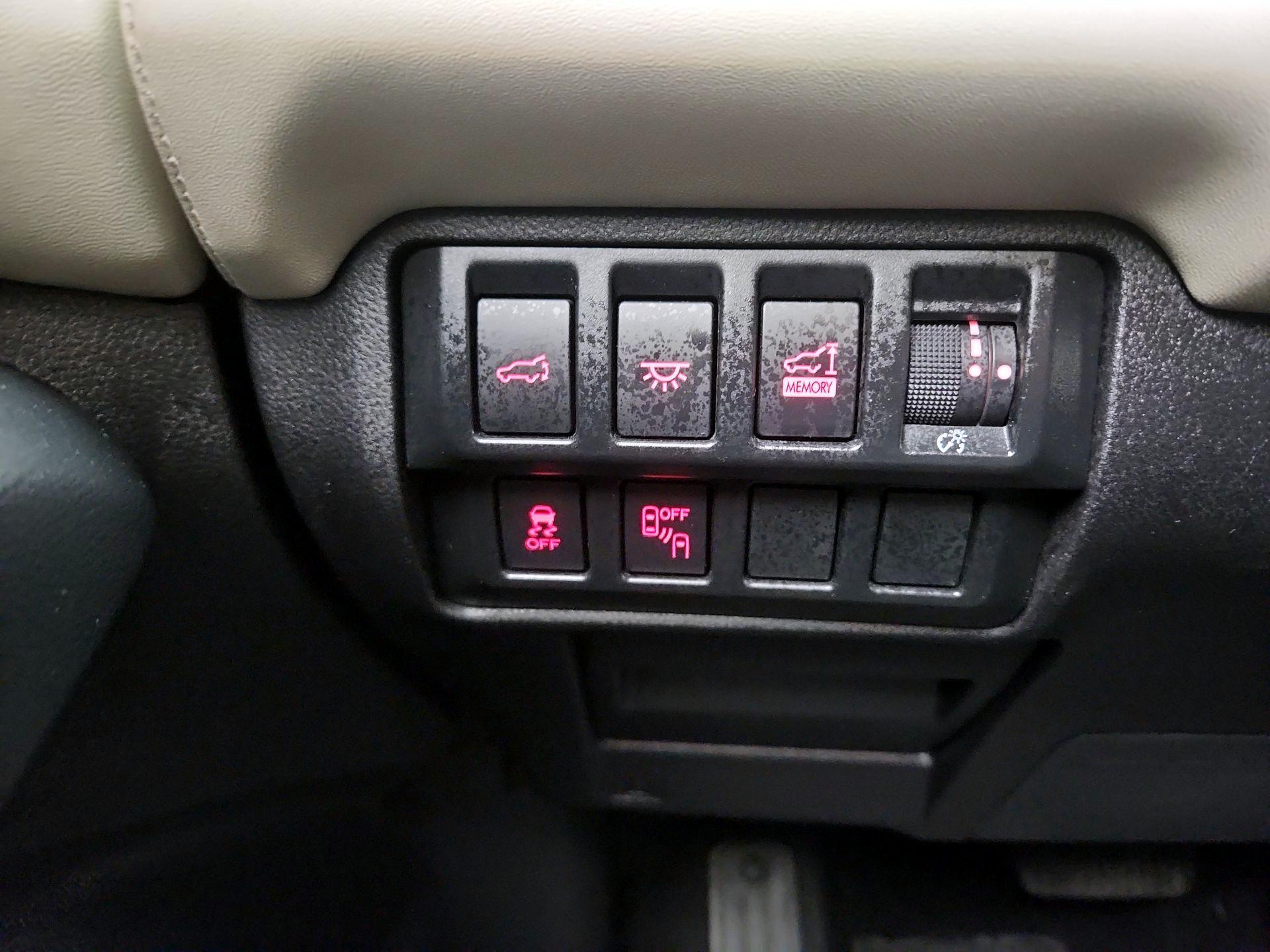 Thumbnail: 2020 Subaru Ascent - 13