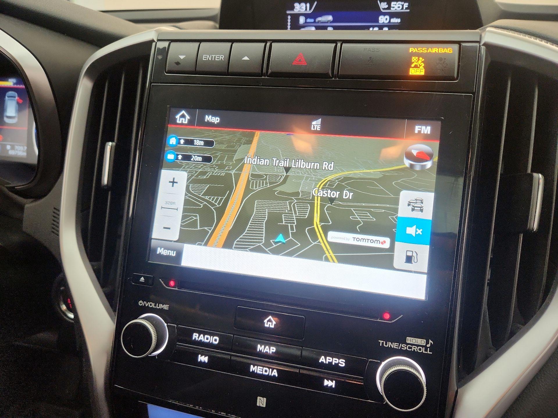 Thumbnail: 2020 Subaru Ascent - 14