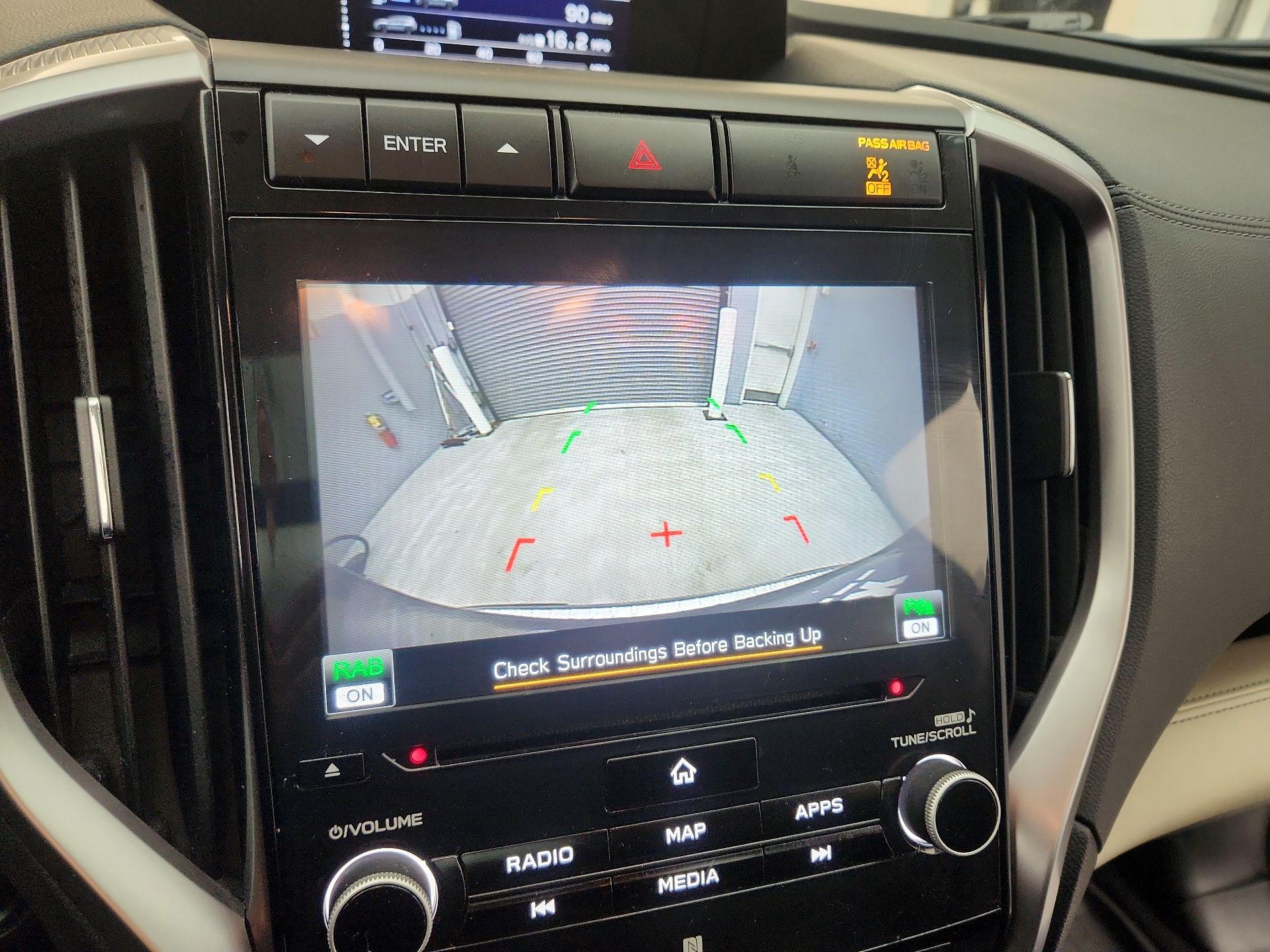 Thumbnail: 2020 Subaru Ascent - 15